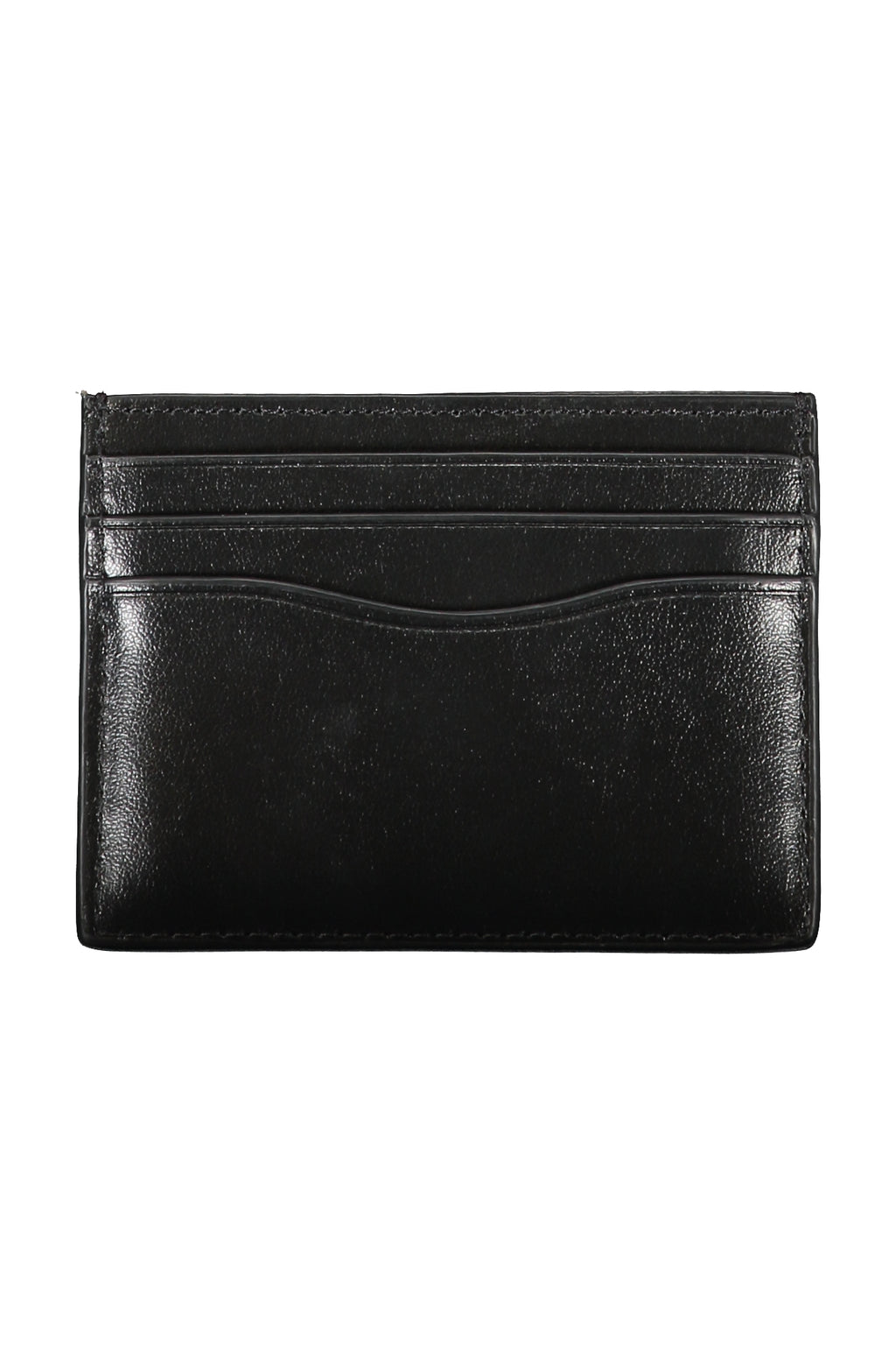 CALVIN KLEIN BLACK MEN'S WALLET