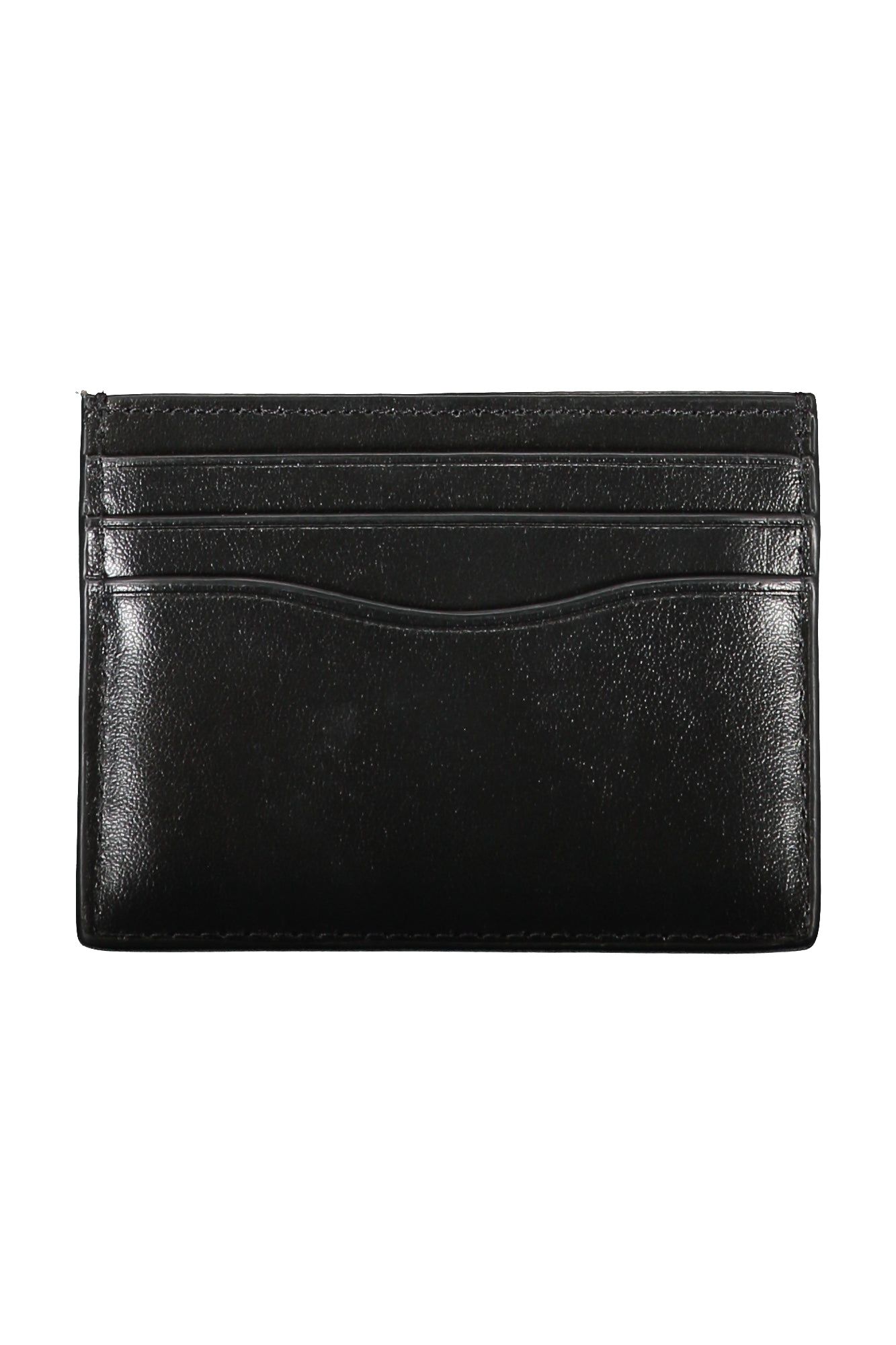 CALVIN KLEIN BLACK MEN'S WALLET