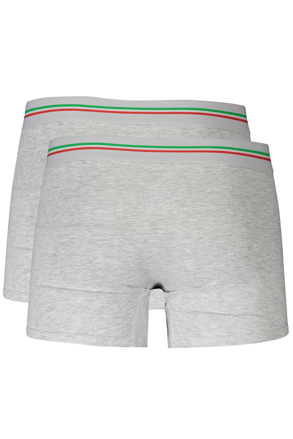 AERONAUTICA MILITARE MEN'S BOXER GREY