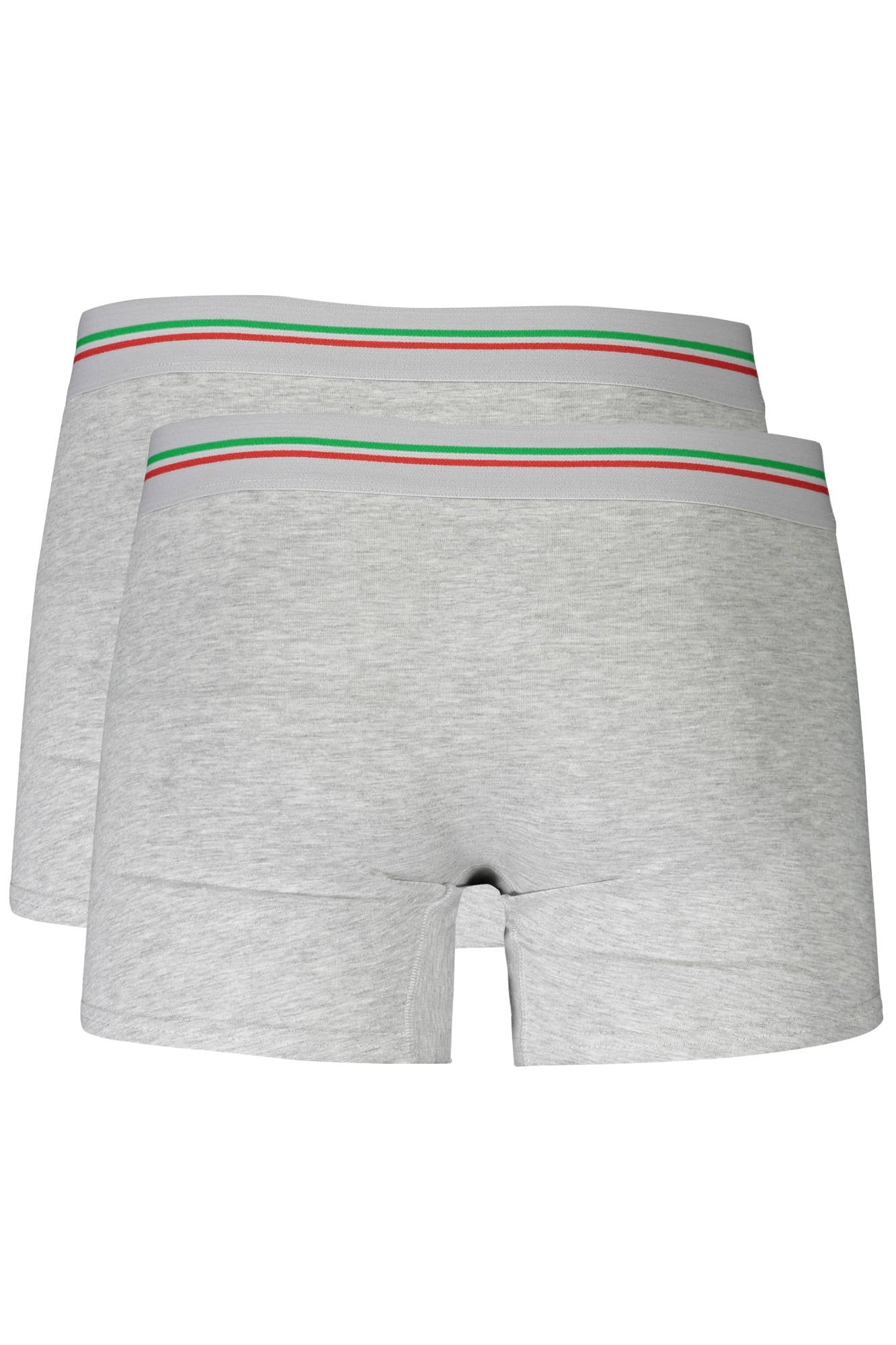 AERONAUTICA MILITARE MEN'S BOXER GREY