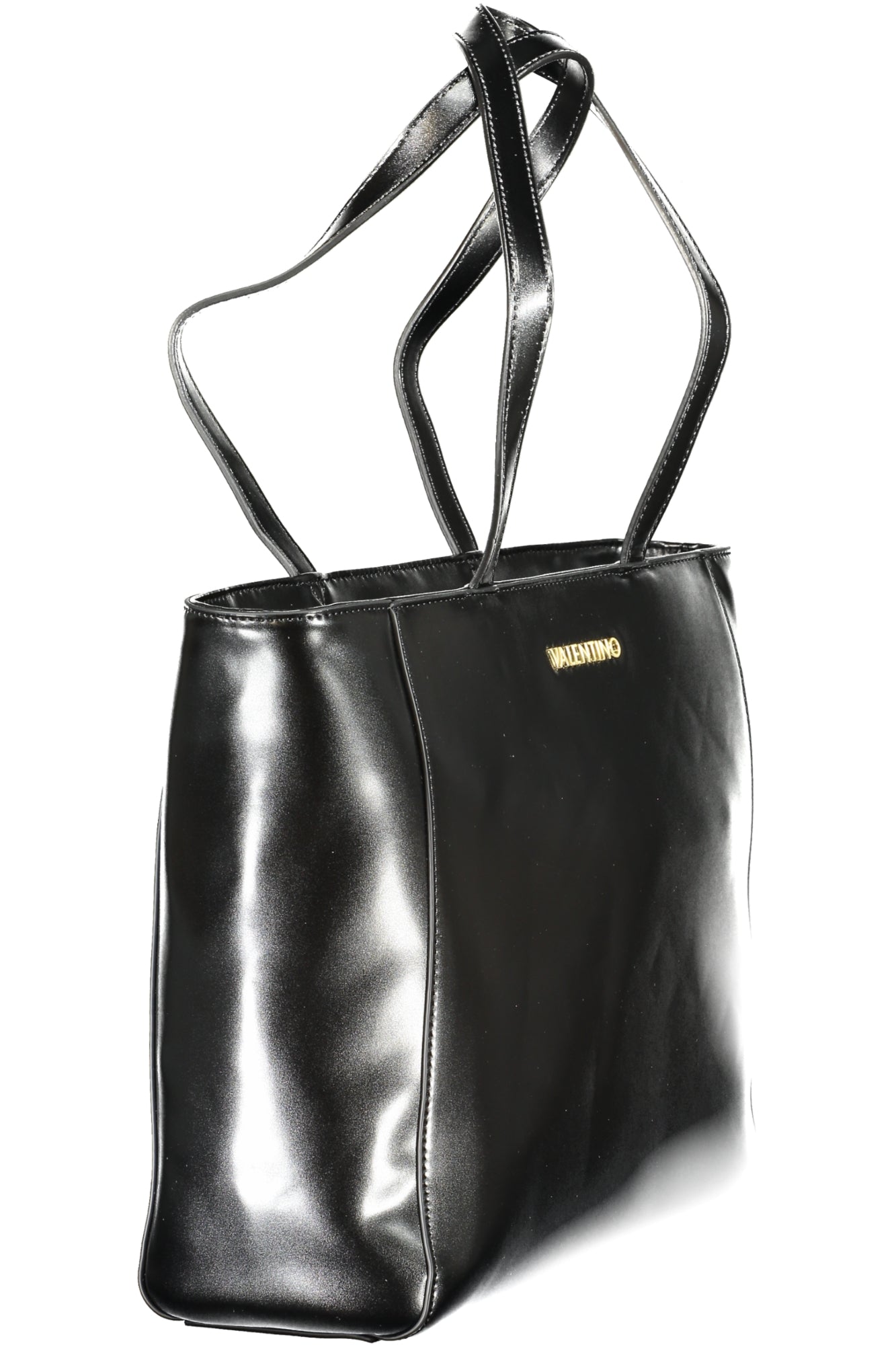 VALENTINO BAGS WOMEN'S BAG BLACK