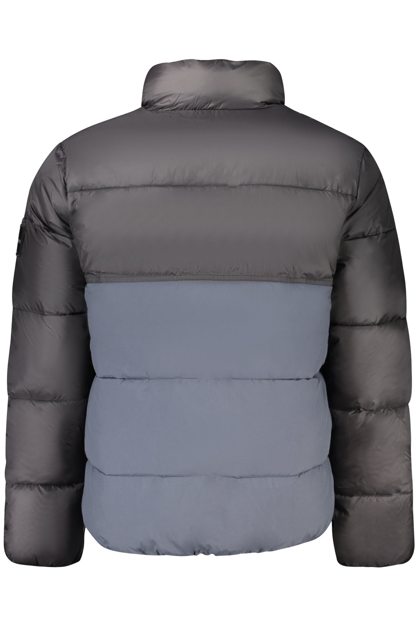 CALVIN KLEIN MEN'S BLUE JACKET