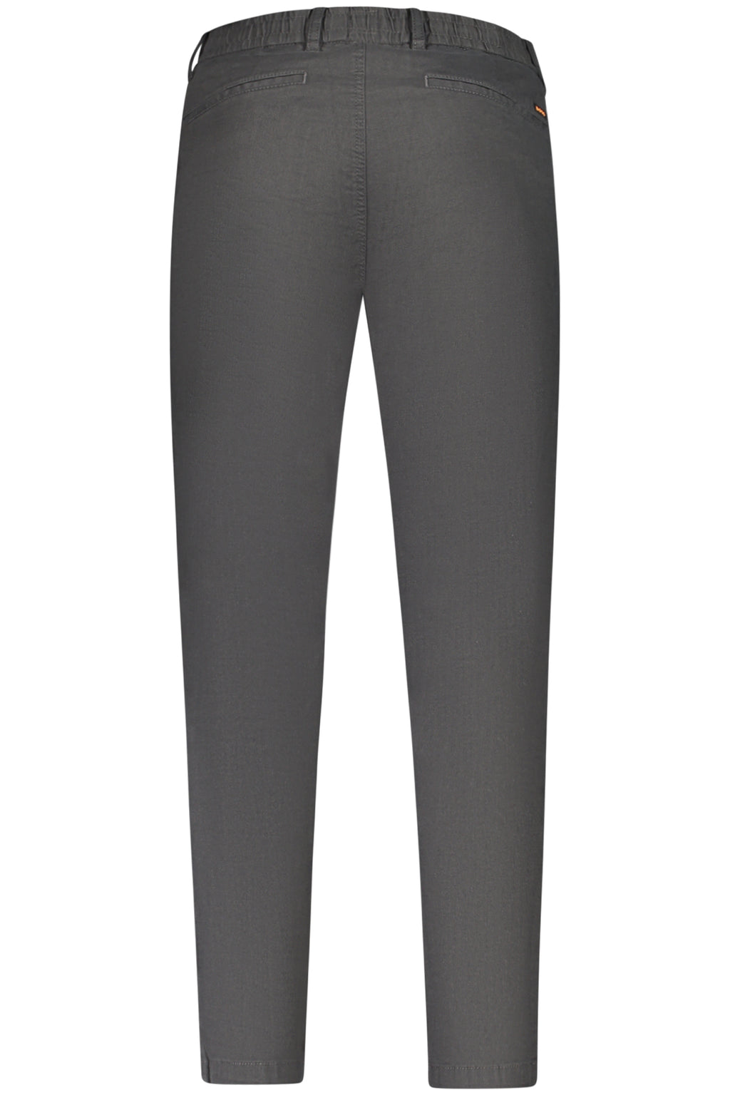 HUGO BOSS MEN'S BLACK PANTS