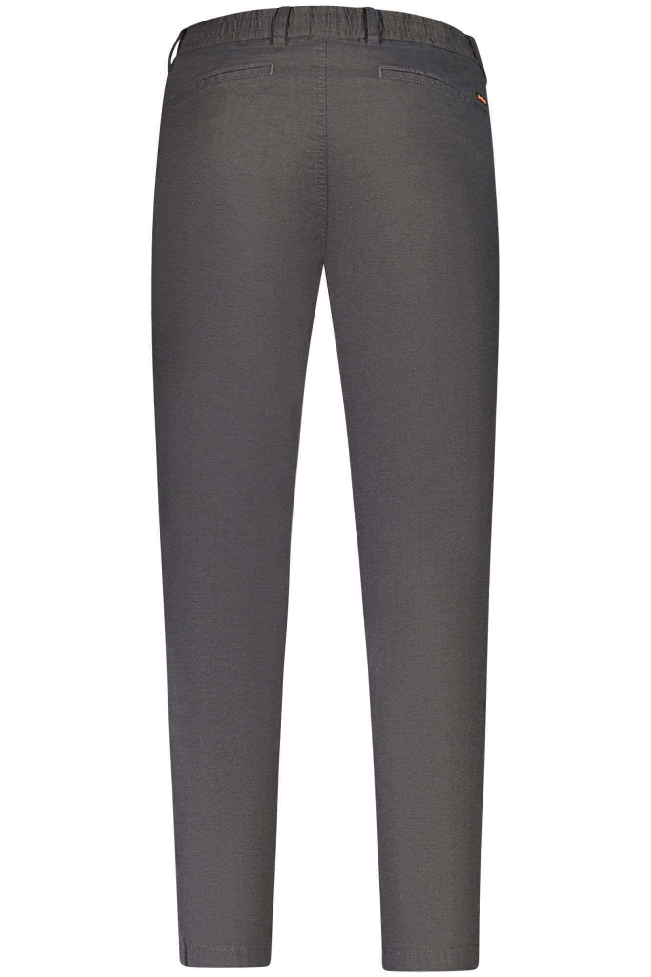 HUGO BOSS MEN'S BLACK PANTS