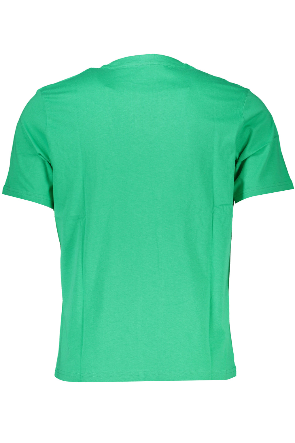 NORTH SAILS SHORT SLEEVE T-SHIRT MEN GREEN