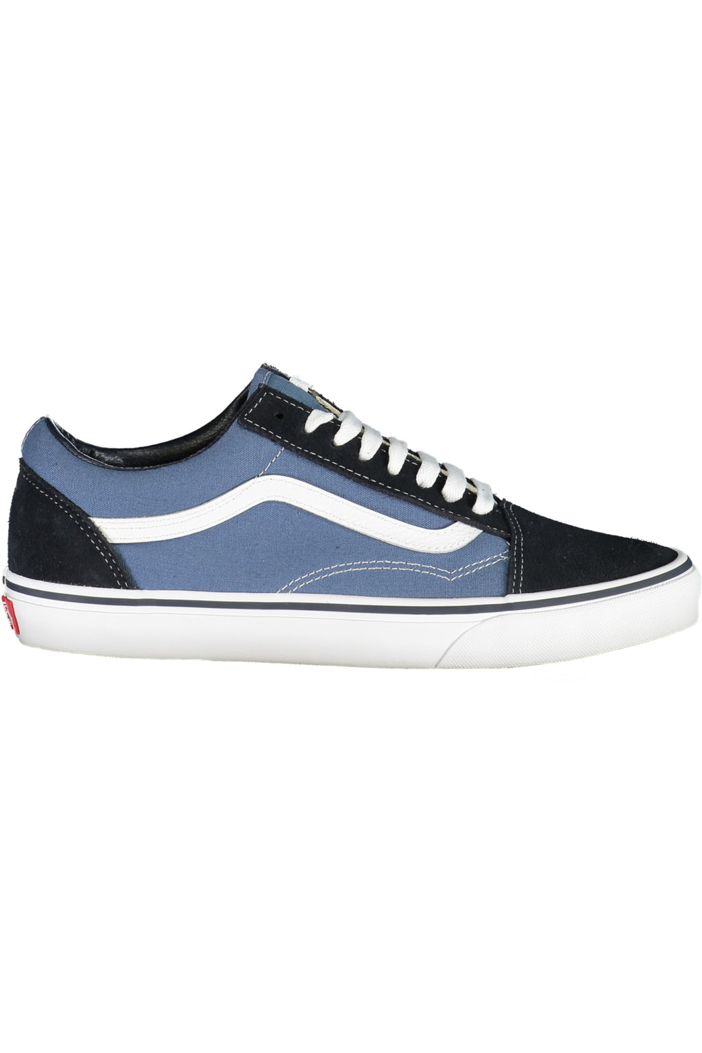 VANS BLUE MEN'S SPORTS SHOES