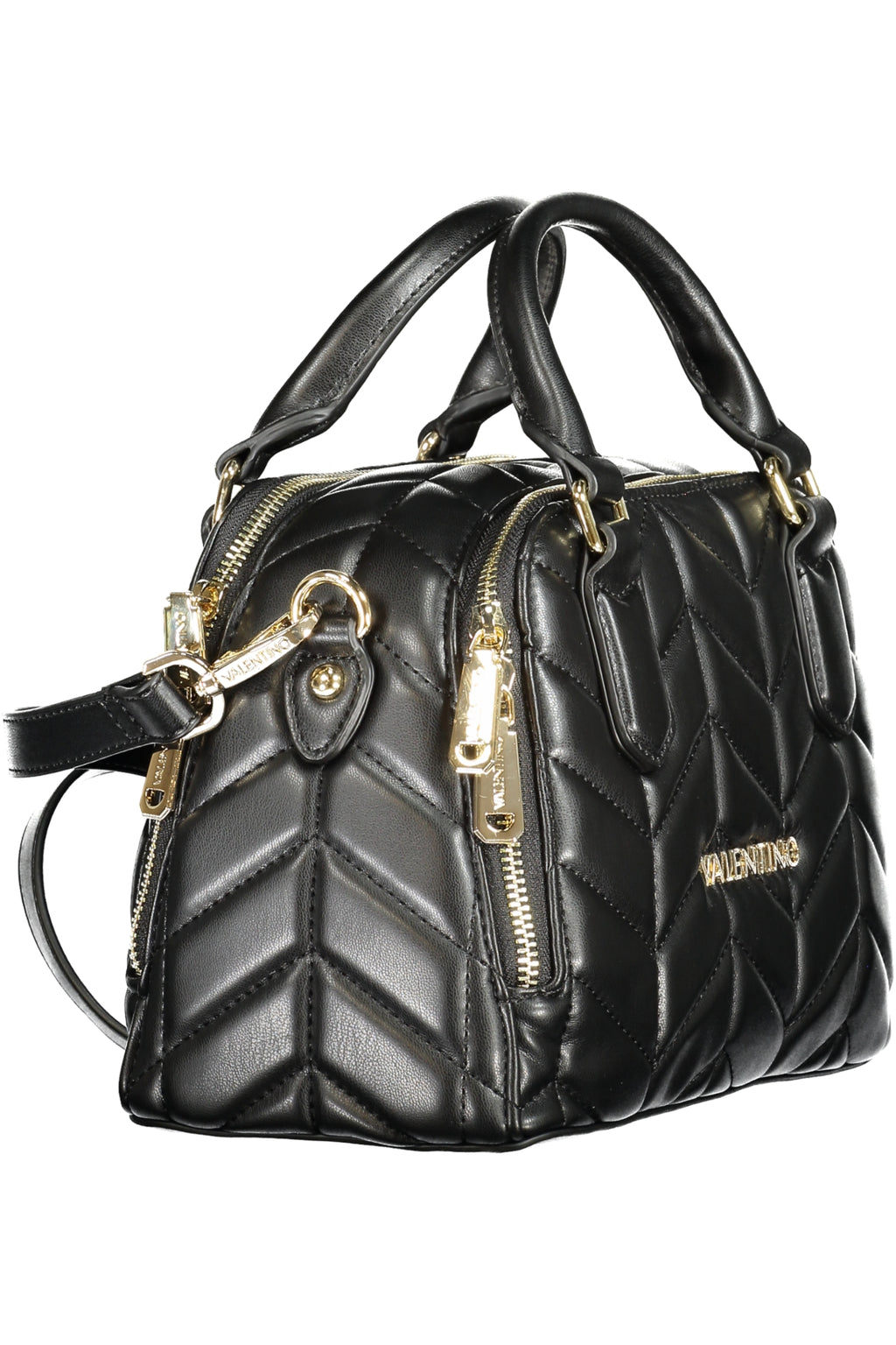 VALENTINO BAGS WOMEN'S BAG BLACK