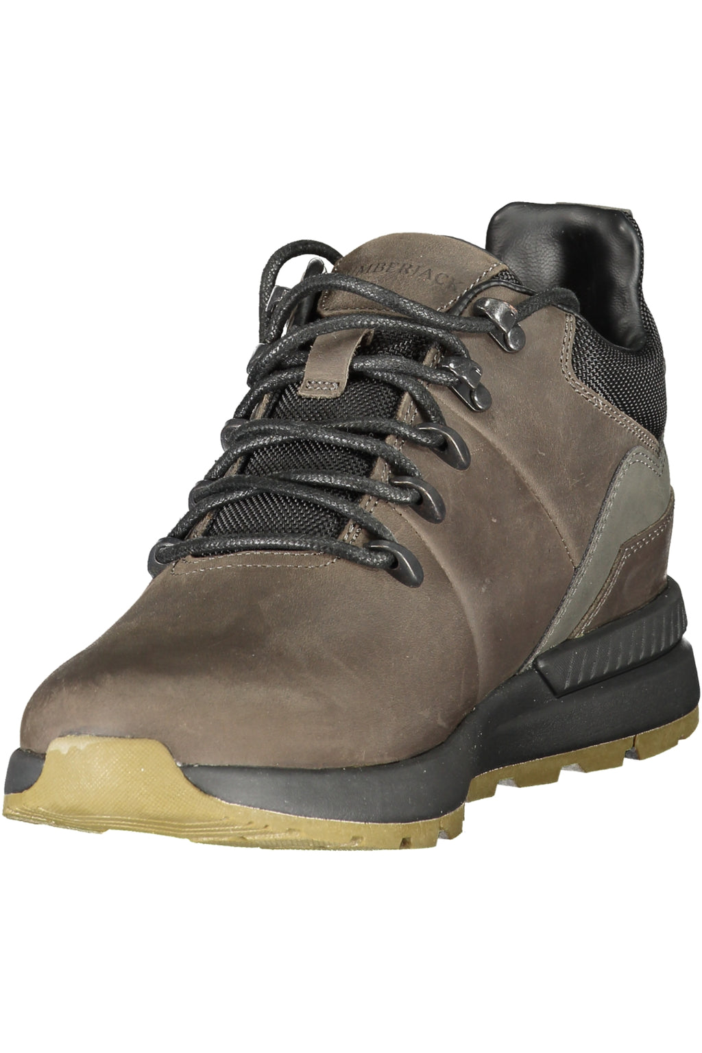 LUMBERJACK MEN'S SPORTS FOOTWEAR BROWN