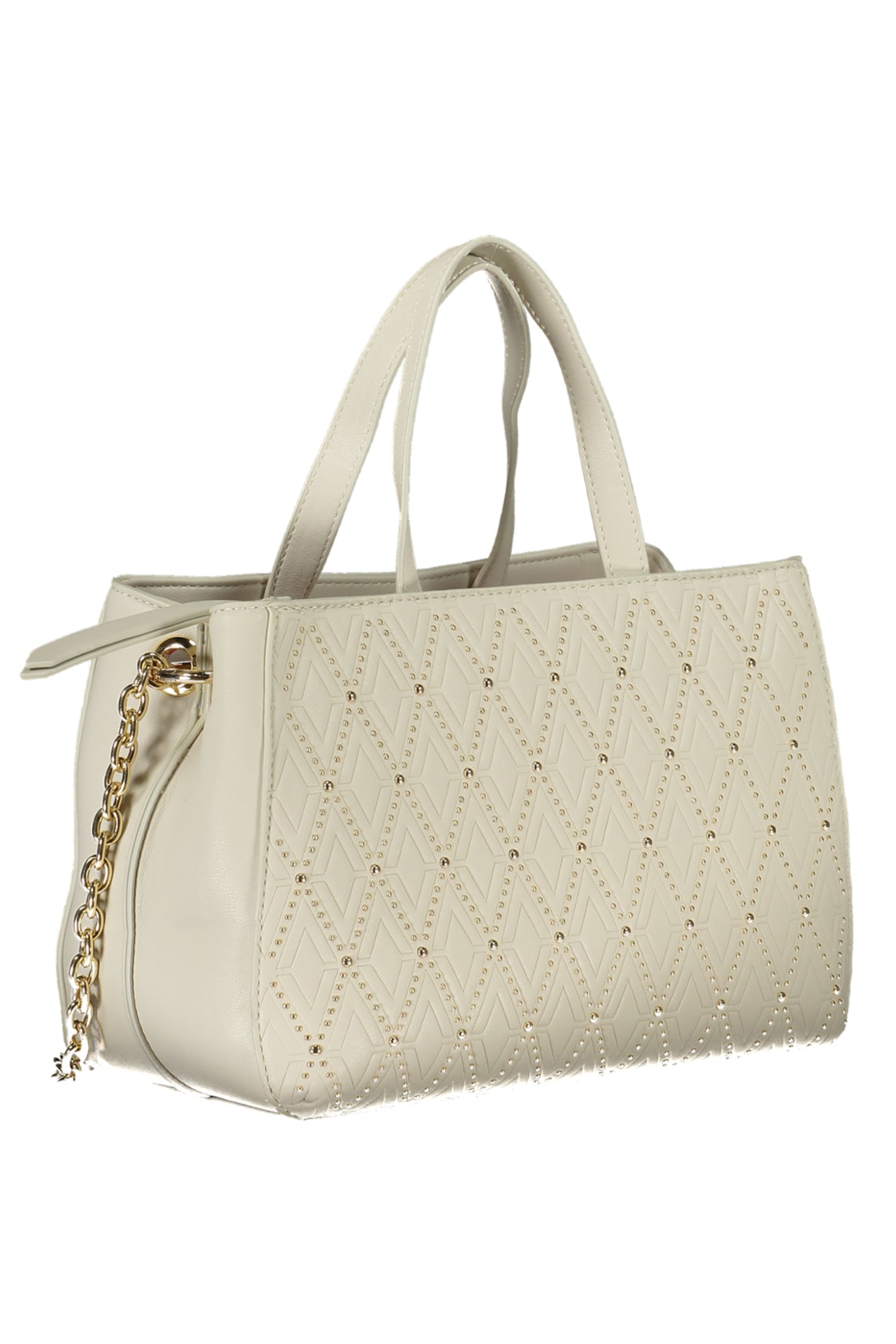 VALENTINO BAGS WHITE WOMEN'S BAG
