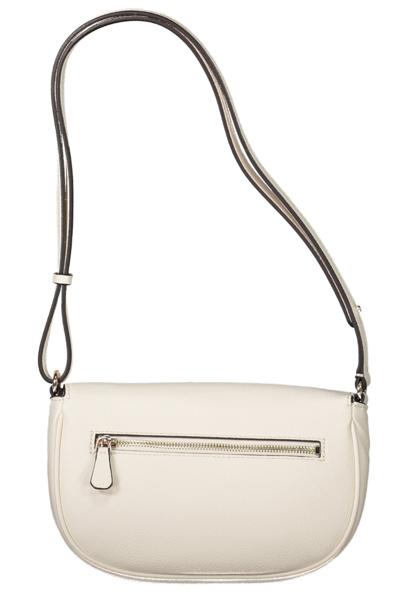 GUESS JEANS WOMEN'S BAG WHITE