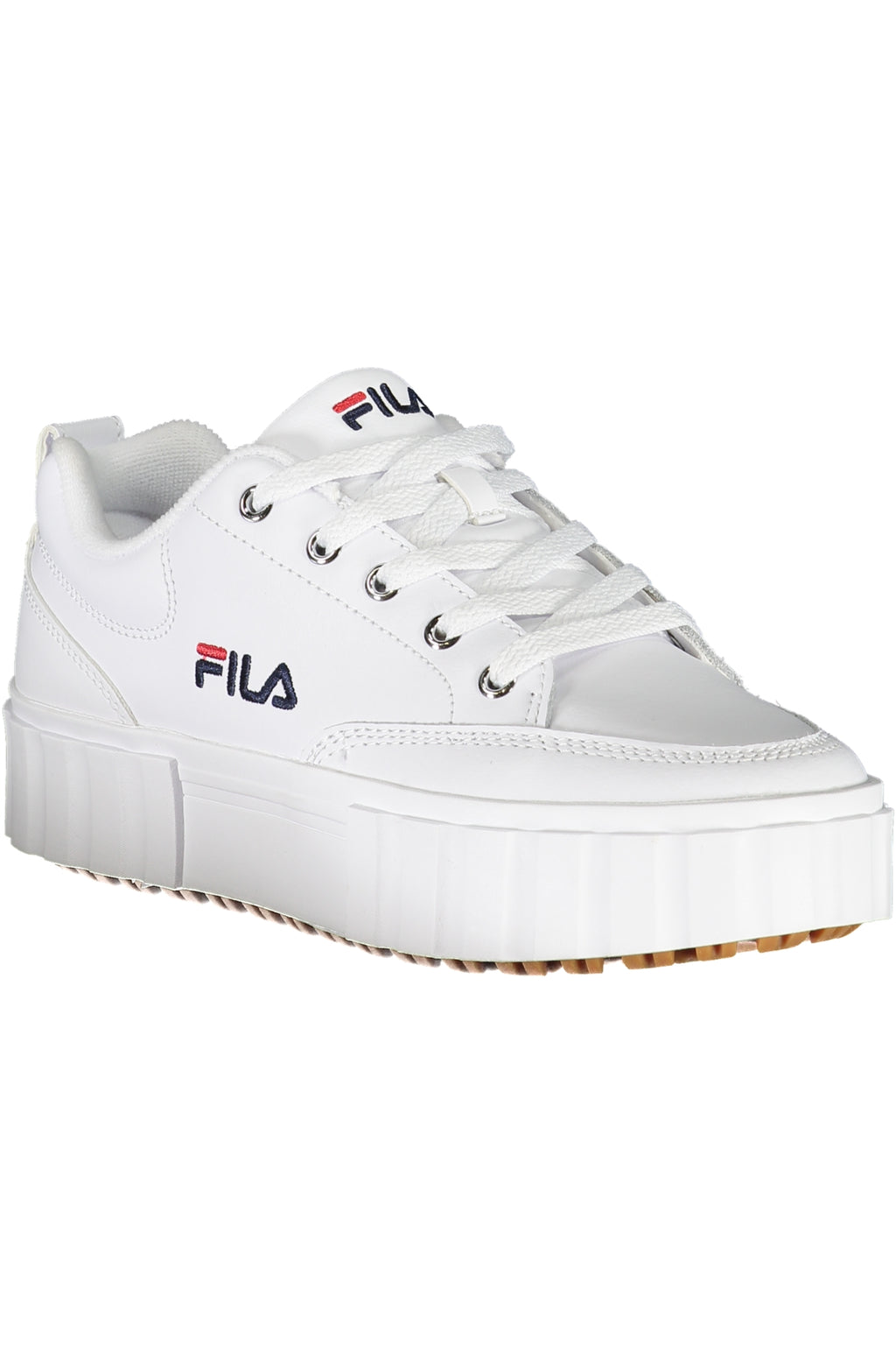 FILA WHITE WOMEN'S SPORTS SHOES