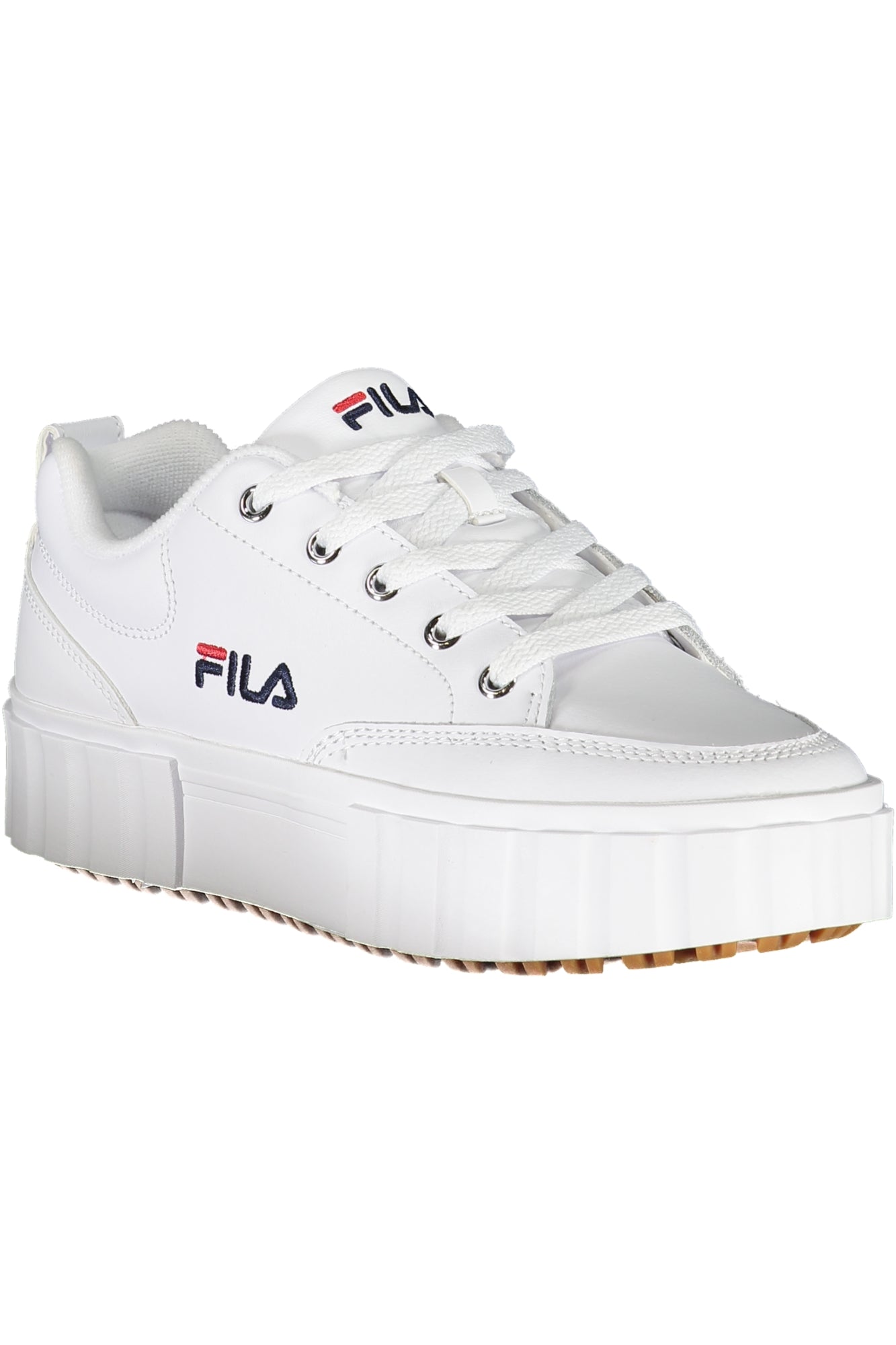 FILA WHITE WOMEN'S SPORTS SHOES