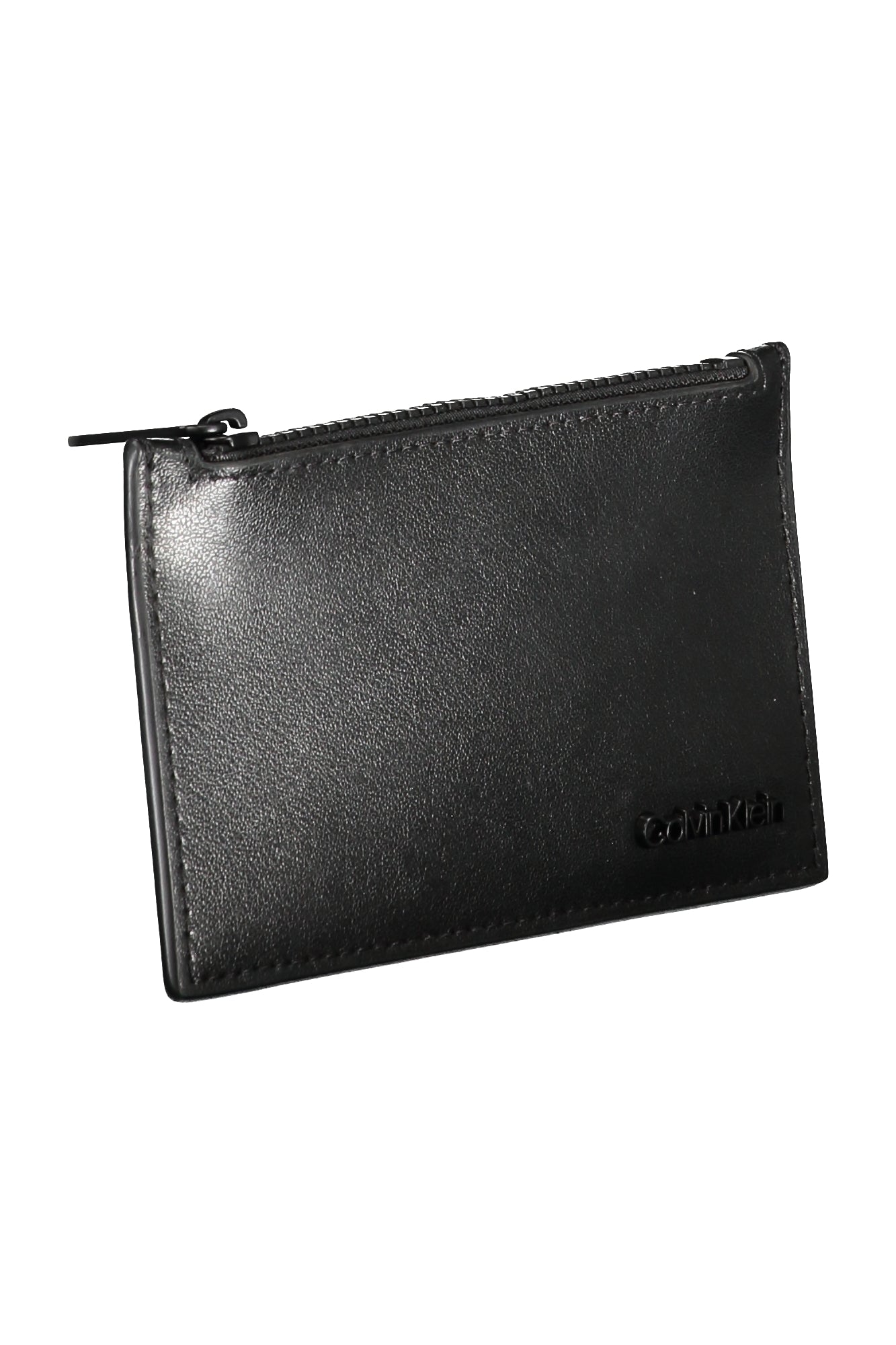 CALVIN KLEIN BLACK MEN'S WALLET