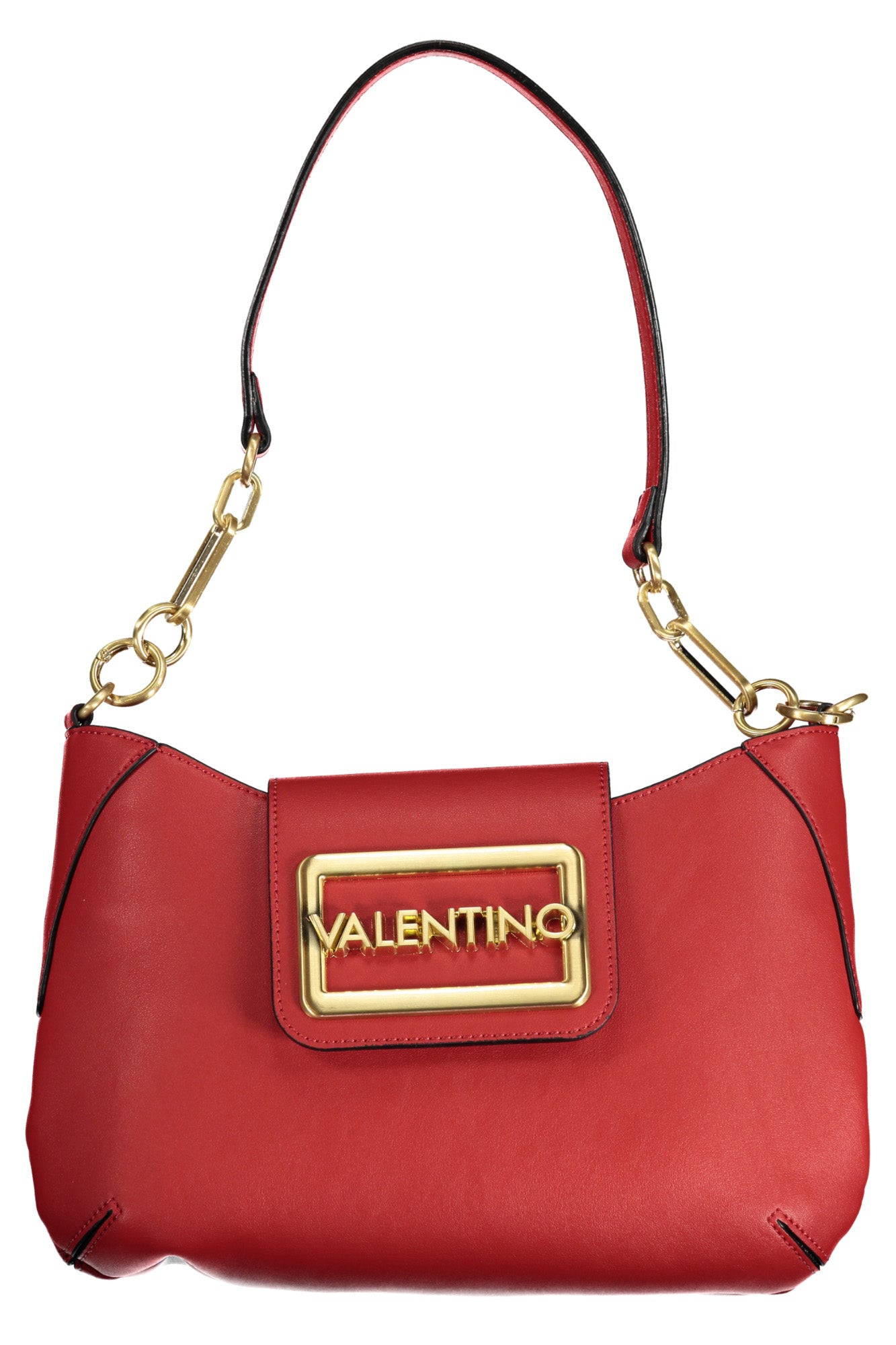 VALENTINO BAGS RED WOMEN'S BAG