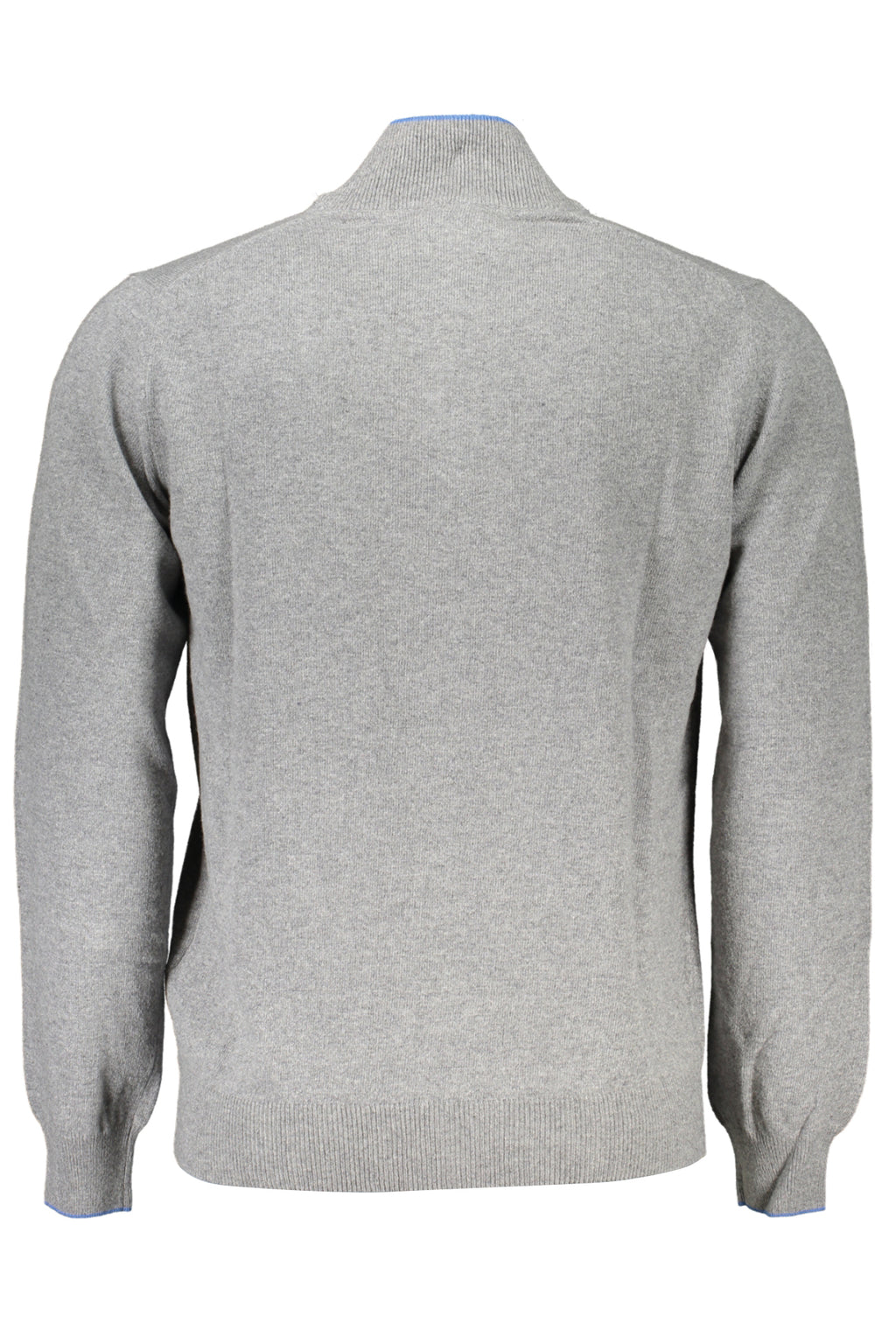 HARMONT & BLAINE MEN'S GRAY SWEATER