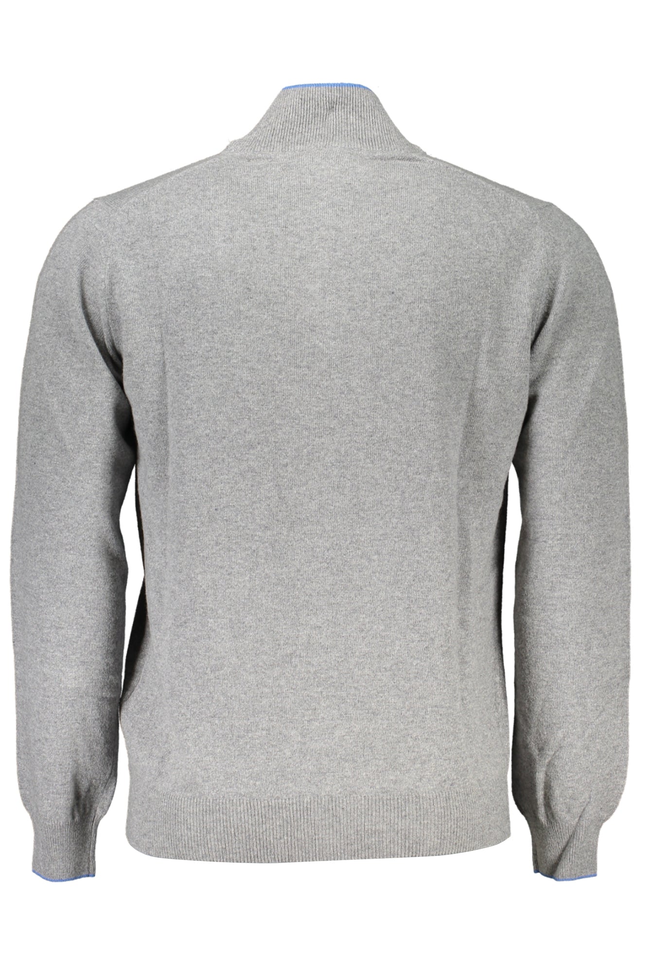 HARMONT & BLAINE MEN'S GRAY SWEATER