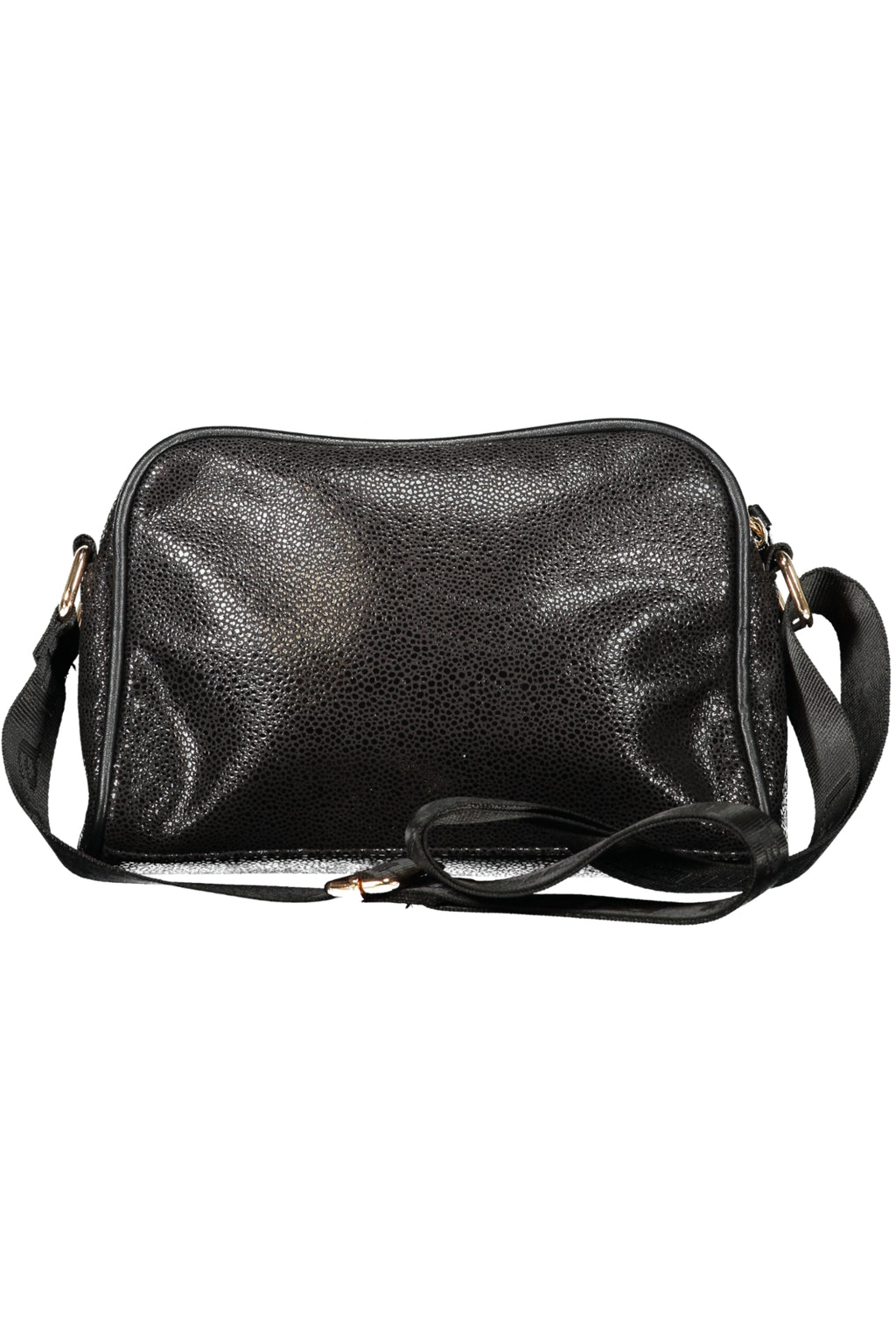 LAURA BIAGIOTTI WOMEN'S BLACK BAG