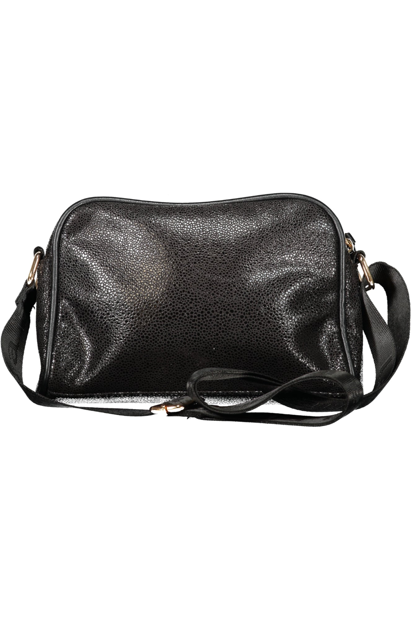 LAURA BIAGIOTTI WOMEN'S BLACK BAG