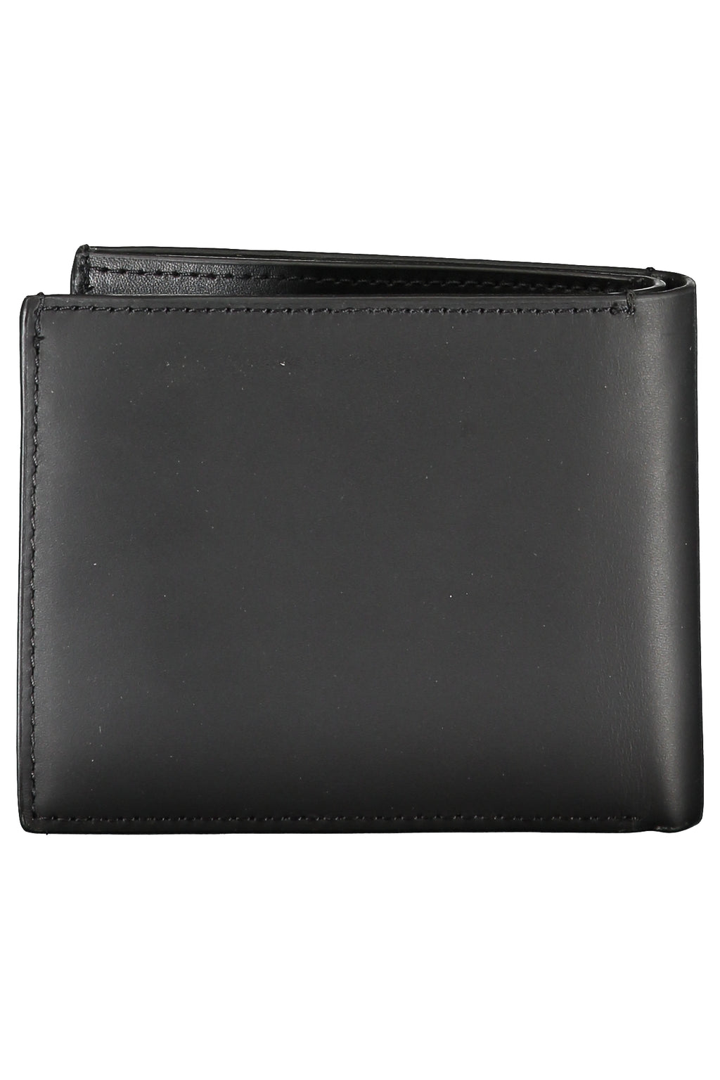 CALVIN KLEIN BLACK MEN'S WALLET