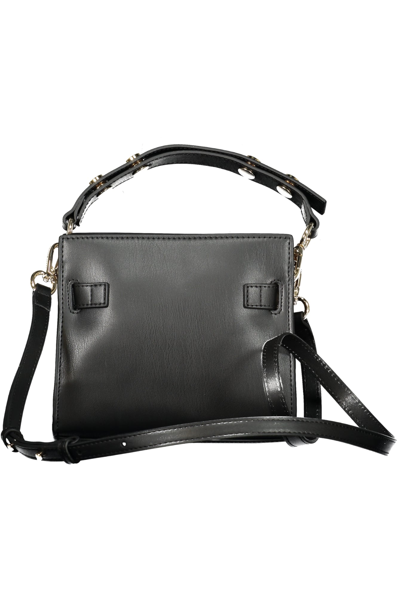 TOMMY HILFIGER WOMEN'S BAG BLACK