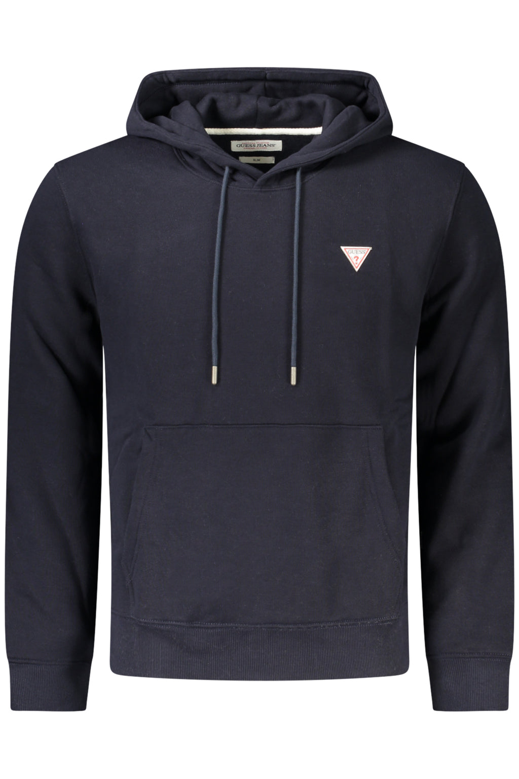 GUESS JEANS SWEATSHIRT WITHOUT ZIP MEN BLUE