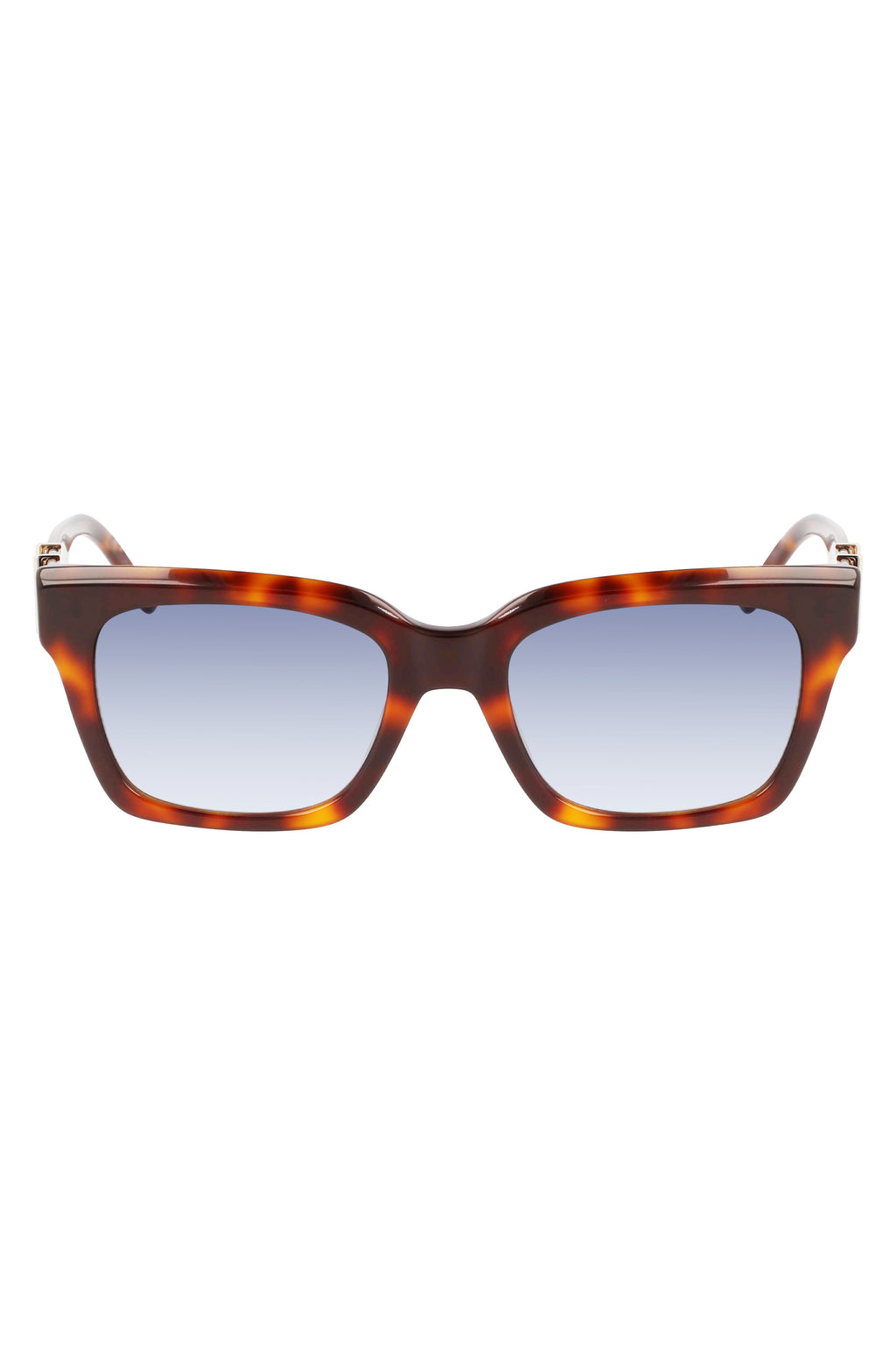 LIU JO BROWN WOMEN'S SUNGLASSES