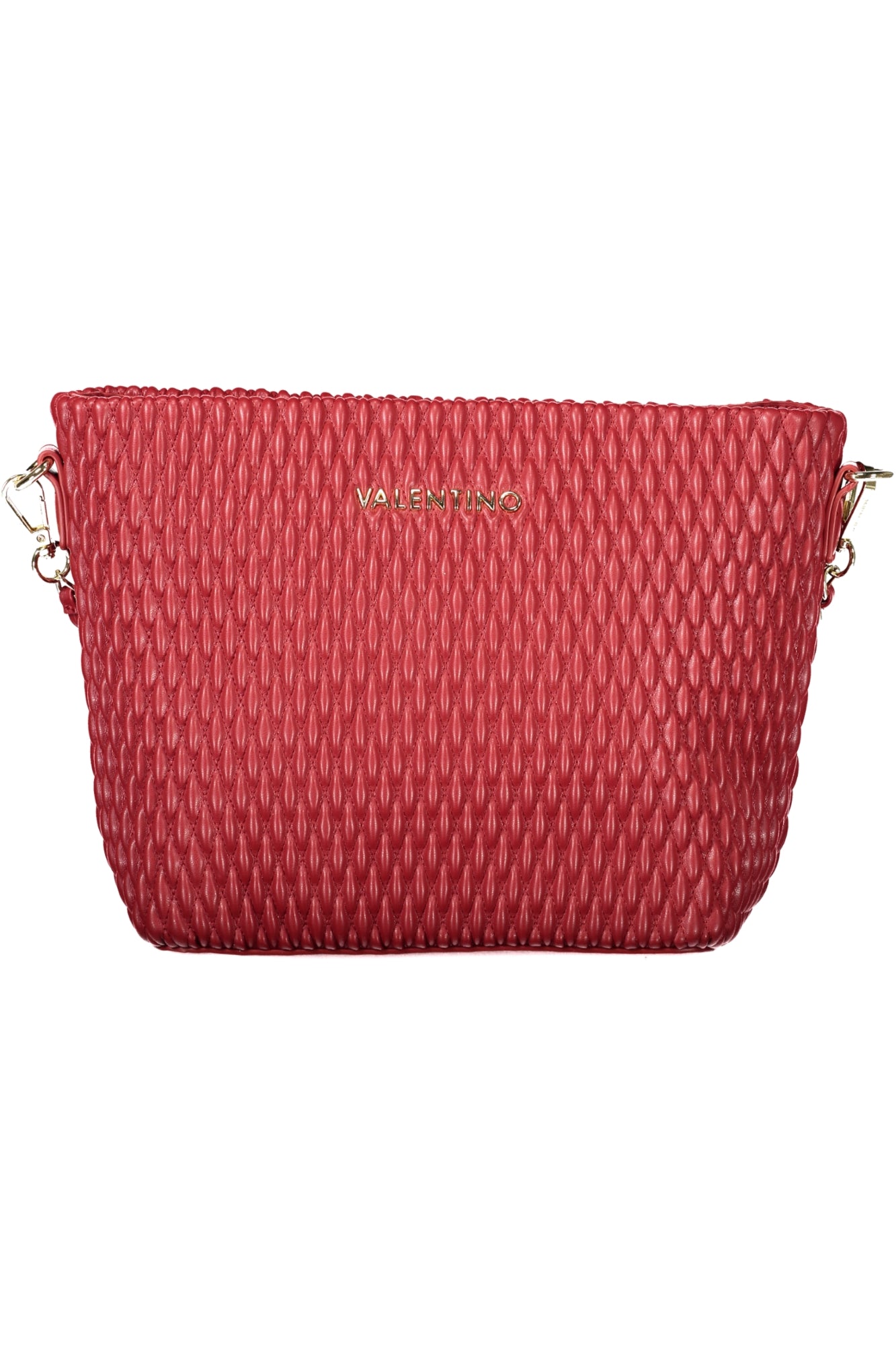 VALENTINO BAGS WOMEN'S BAG RED