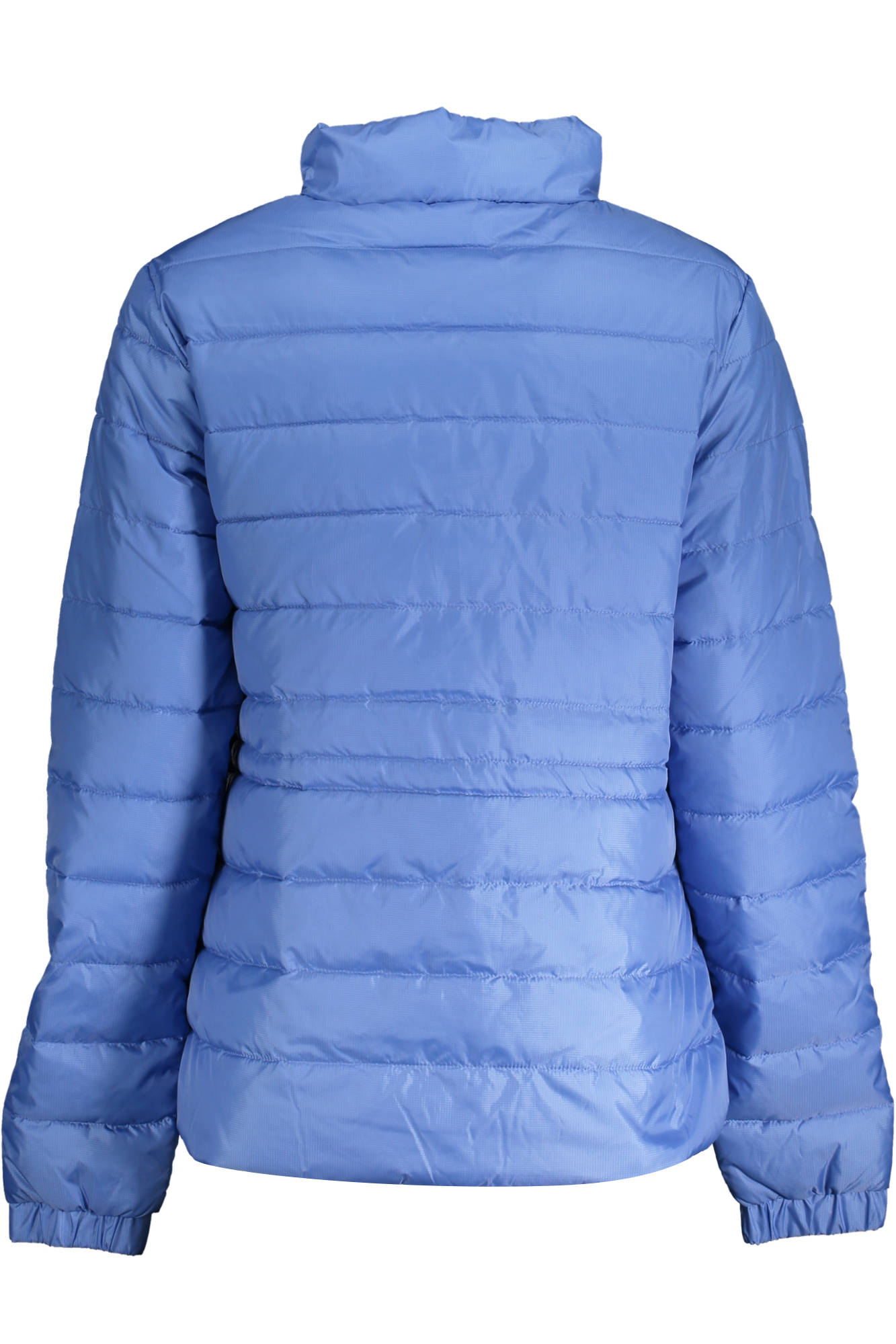 NORTH SAILS WOMEN'S LIGHT BLUE JACKET
