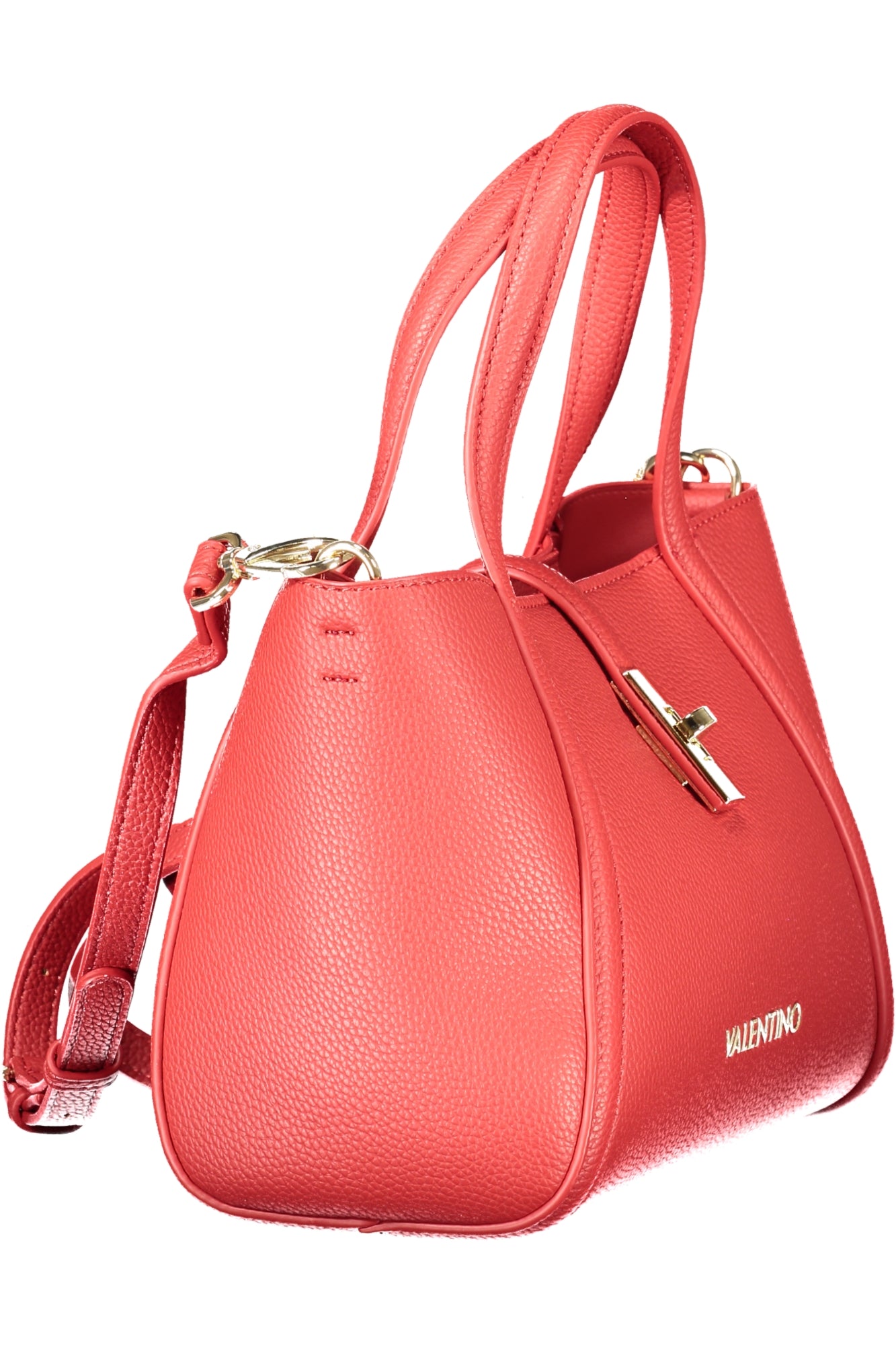VALENTINO BAGS WOMEN'S BAG RED