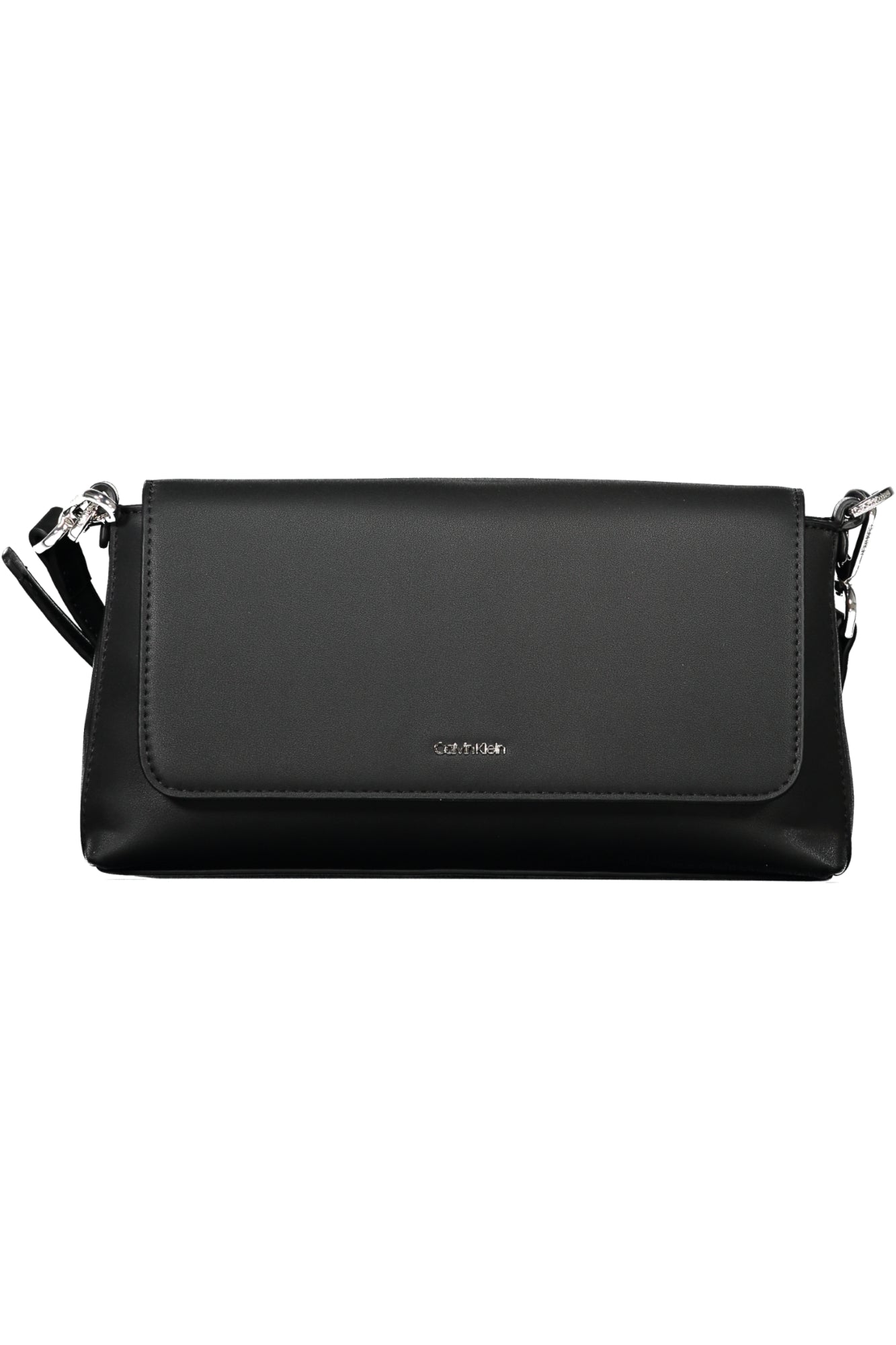 CALVIN KLEIN WOMEN'S BAG BLACK