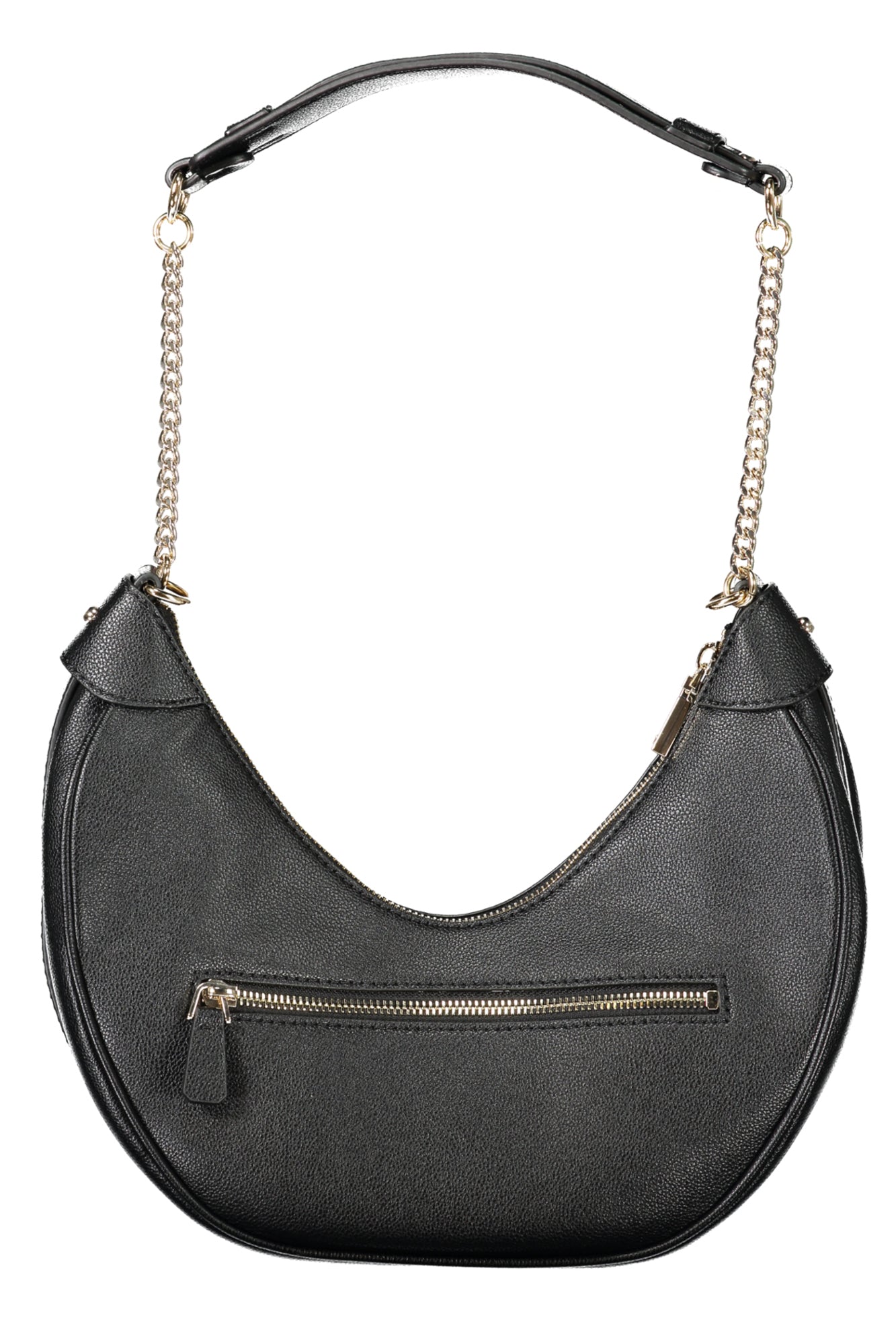GUESS JEANS WOMEN'S BAG BLACK