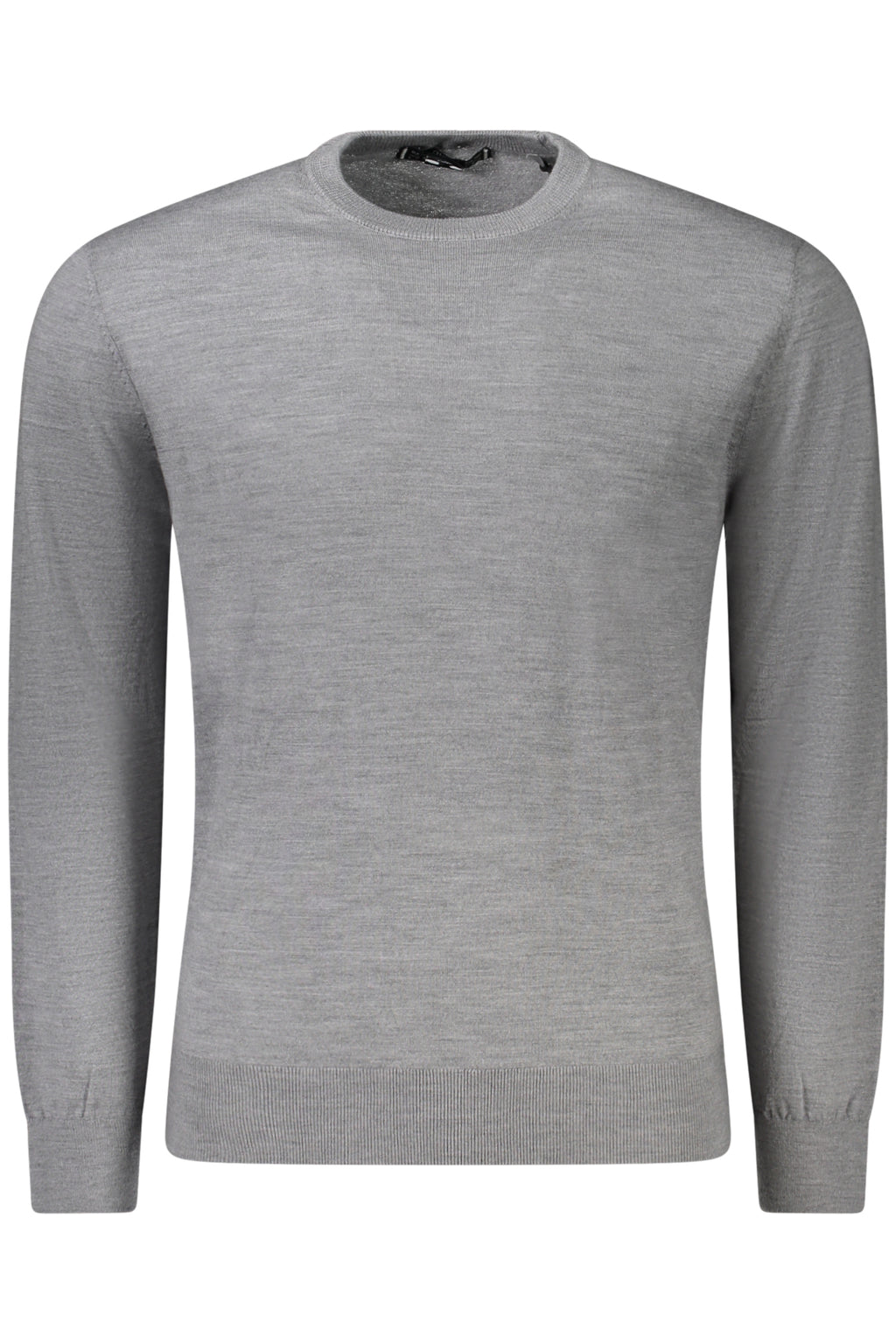 GUESS JEANS MEN'S SWEATER GREY