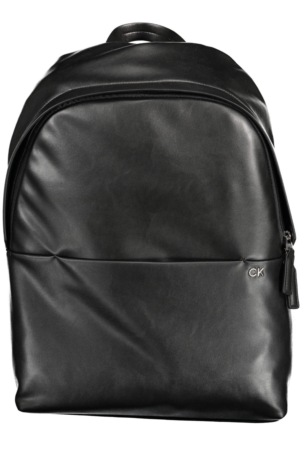 CALVIN KLEIN MEN'S BLACK BACKPACK
