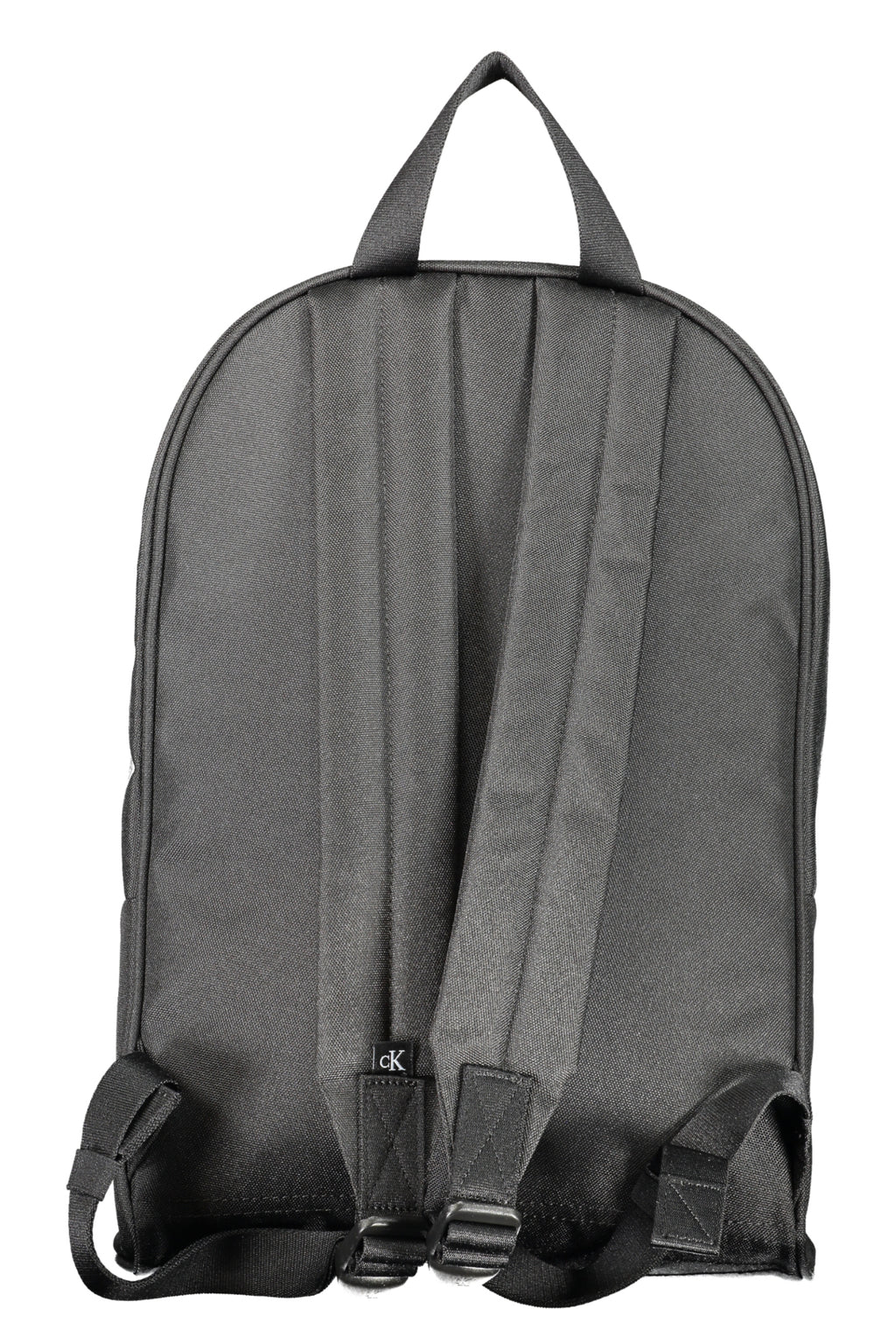 CALVIN KLEIN MEN'S BLACK BACKPACK