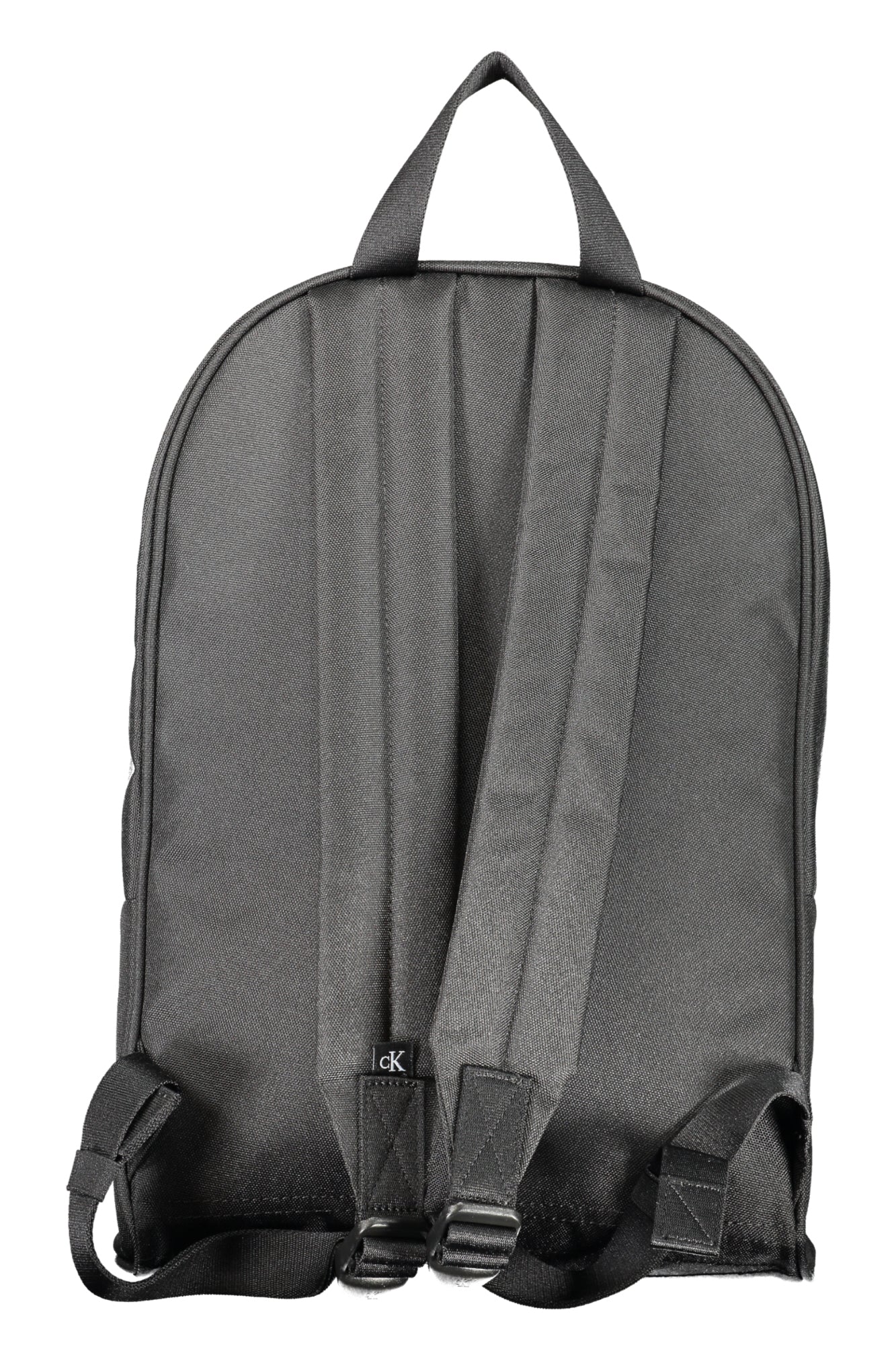 CALVIN KLEIN MEN'S BLACK BACKPACK