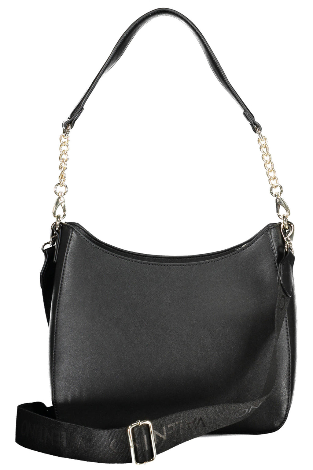 VALENTINO BAGS BLACK WOMEN'S BAG
