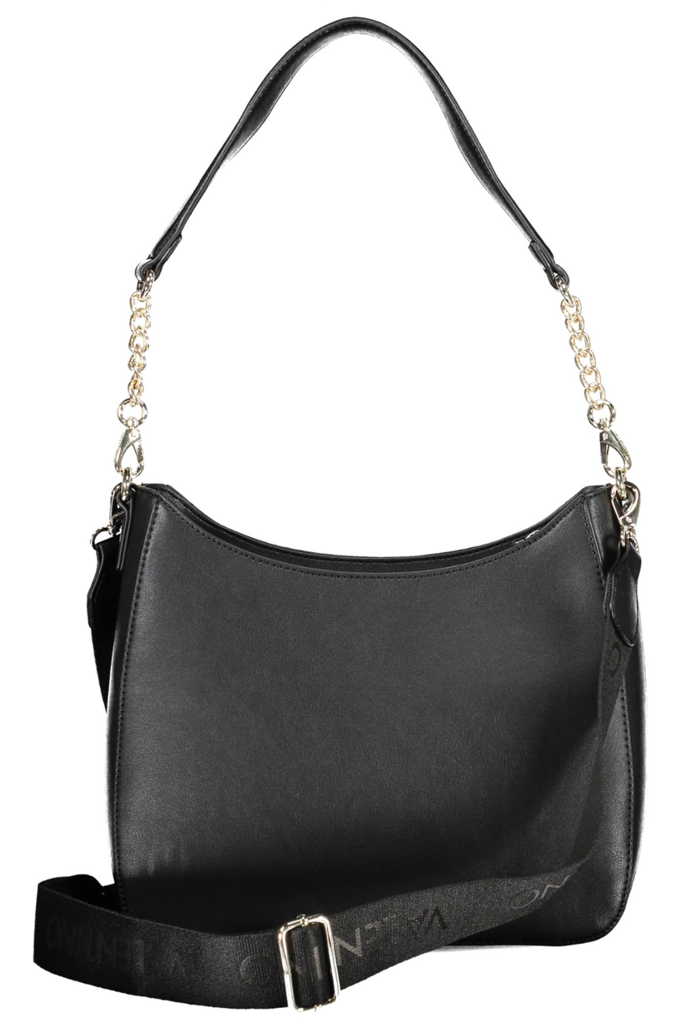 VALENTINO BAGS BLACK WOMEN'S BAG