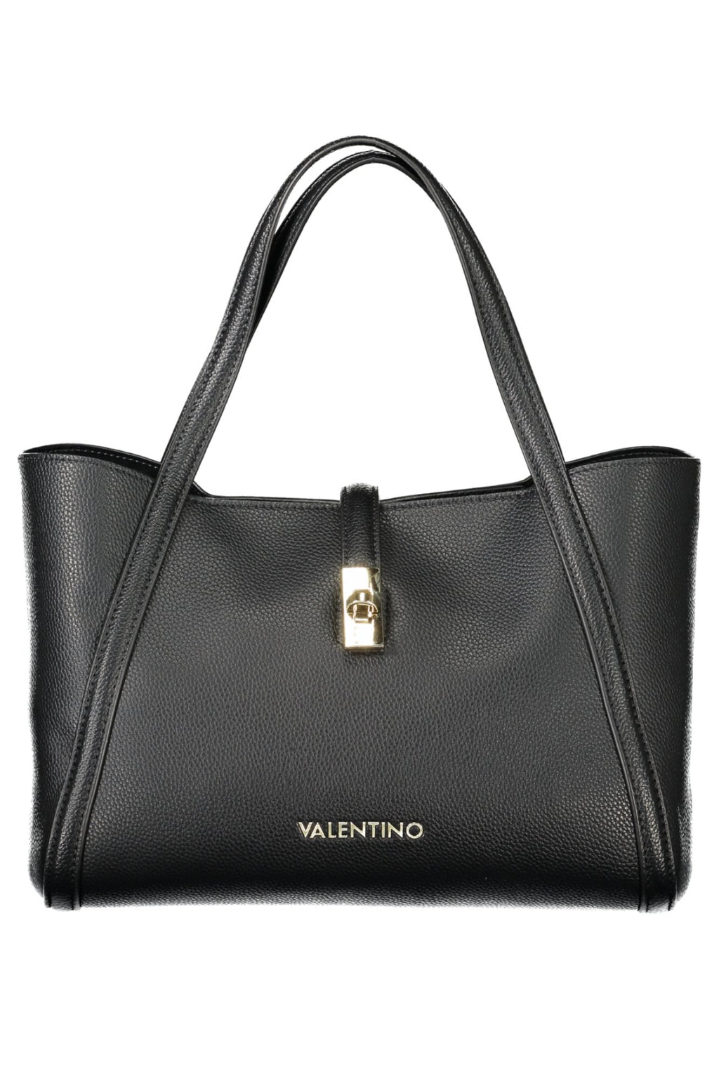 VALENTINO BAGS WOMEN'S BAG BLACK