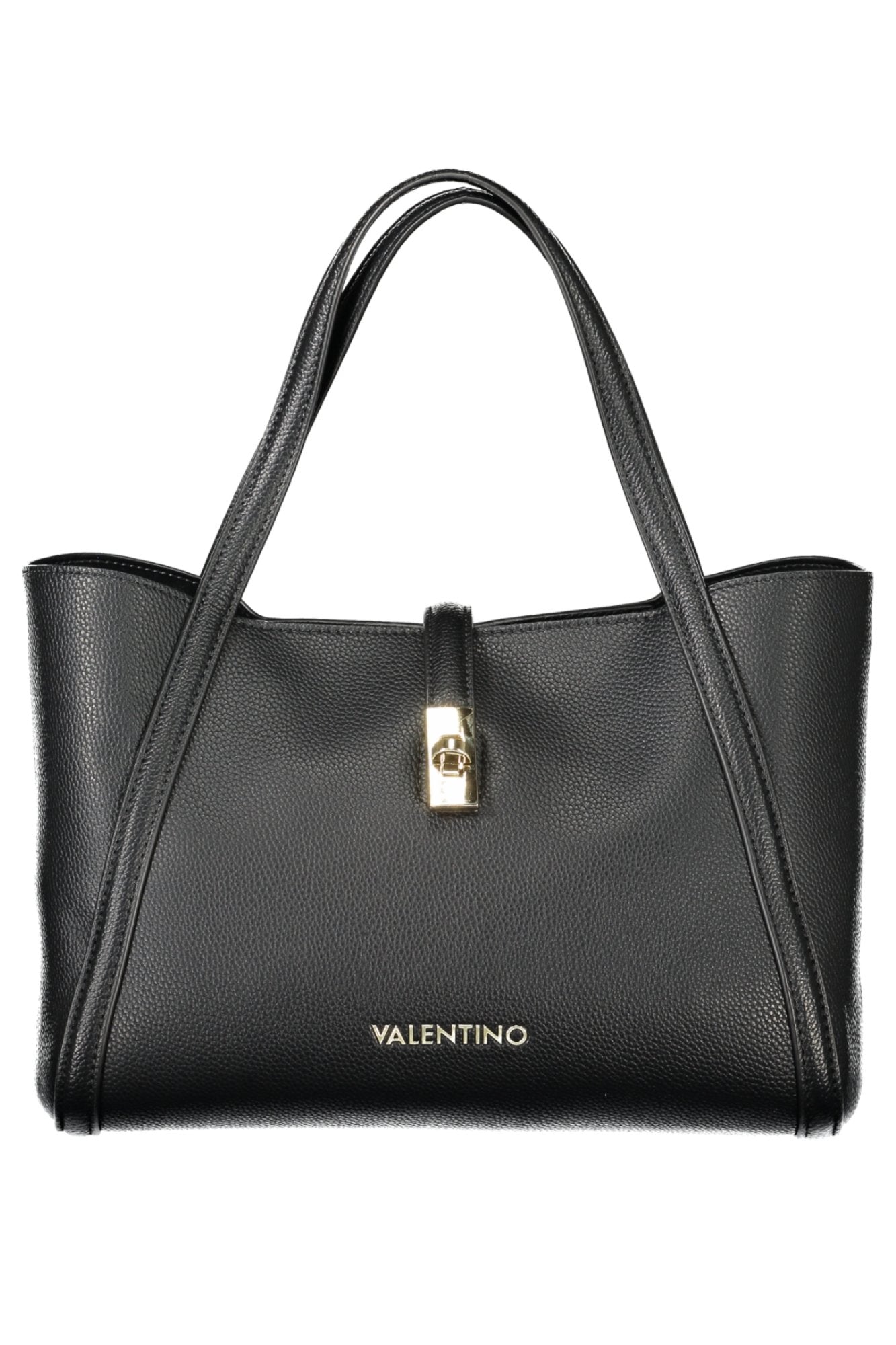 VALENTINO BAGS WOMEN'S BAG BLACK