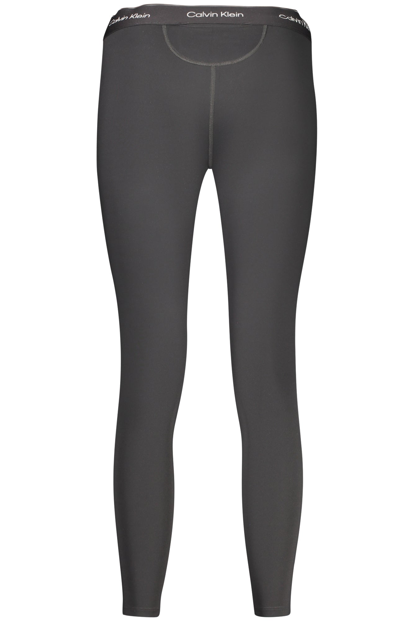 CALVIN KLEIN WOMEN'S BLACK LEGGINGS