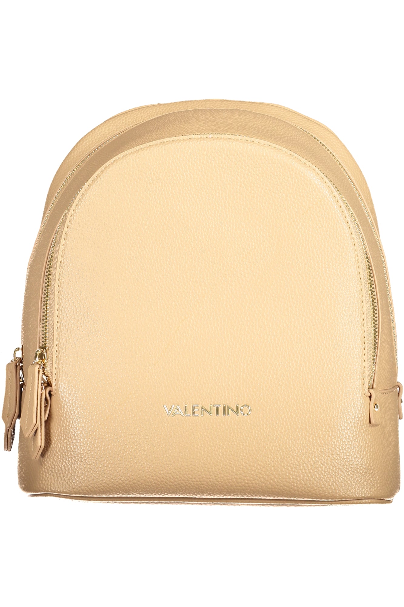 VALENTINO BAGS WOMEN'S BACKPACK BEIGE
