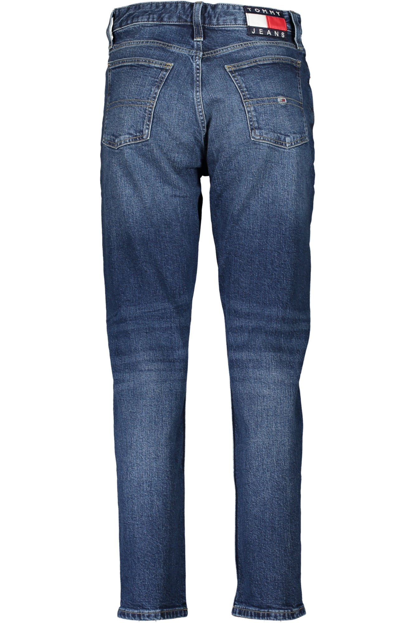 TOMMY HILFIGER WOMEN'S DENIM JEANS BLUE