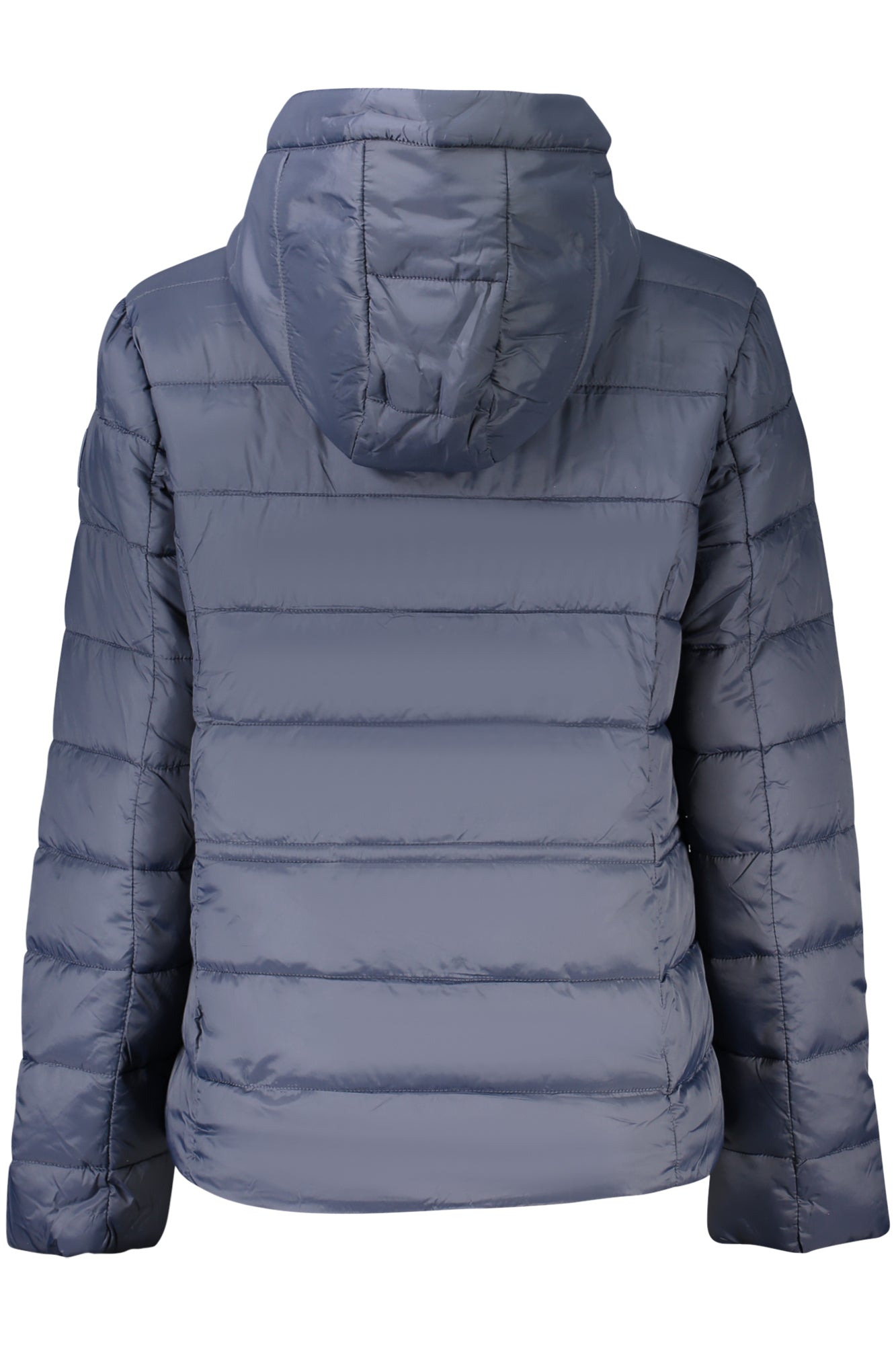 PEPE JEANS WOMEN'S BLUE JACKET