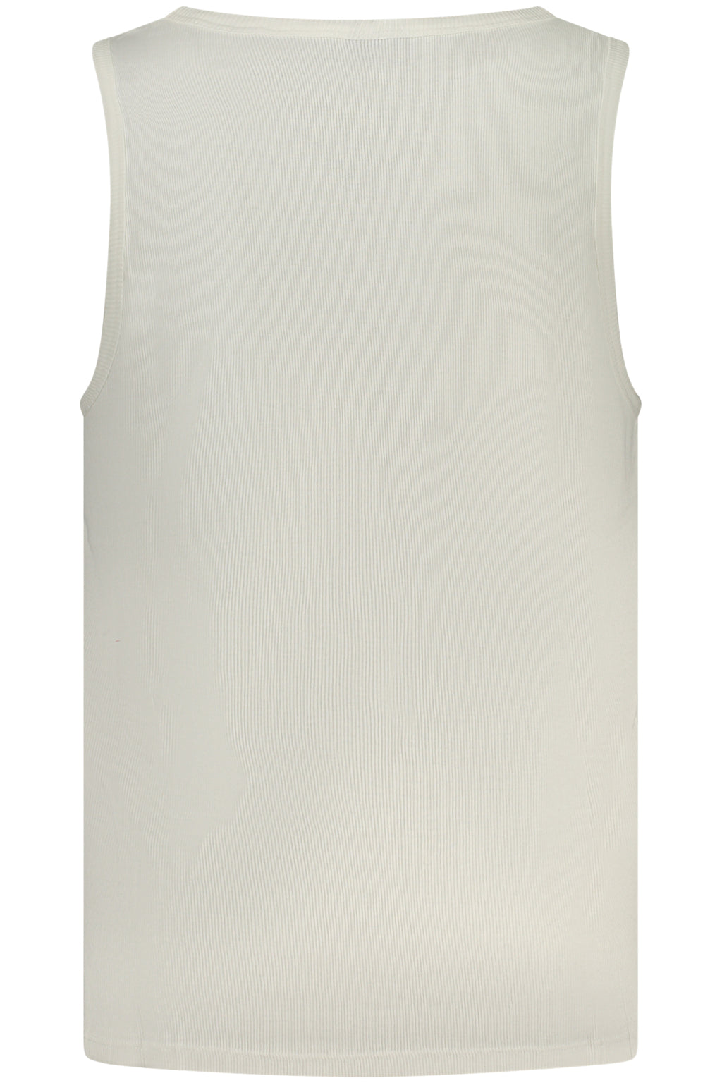 NORWAY 1963 MEN'S WHITE TANK TOP