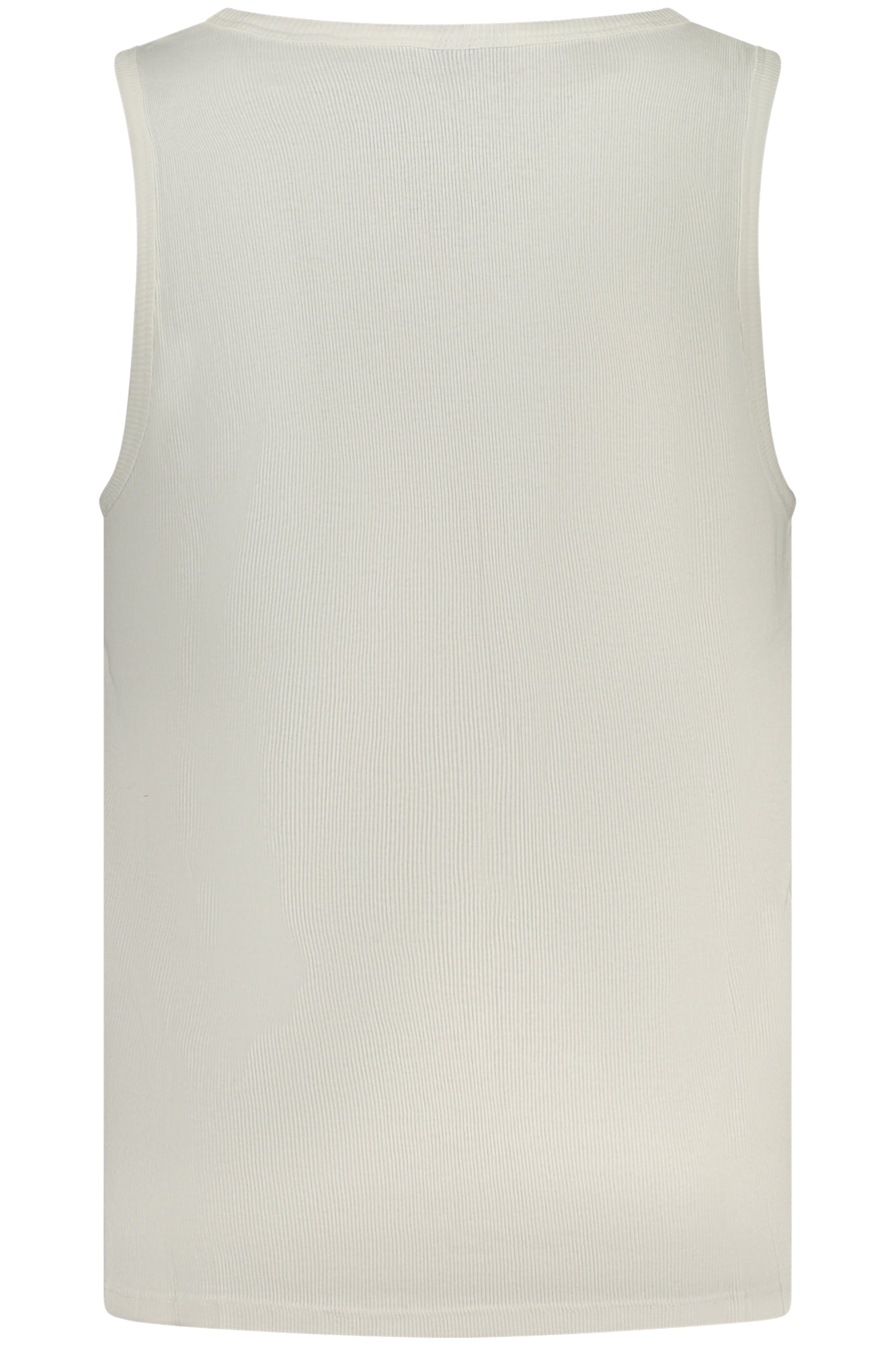 NORWAY 1963 MEN'S WHITE TANK TOP