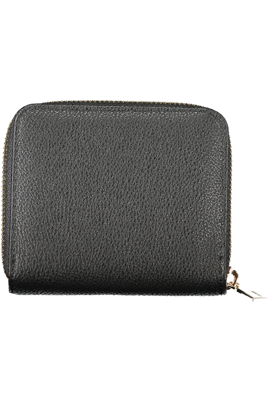 GUESS JEANS WOMEN'S WALLET BLACK