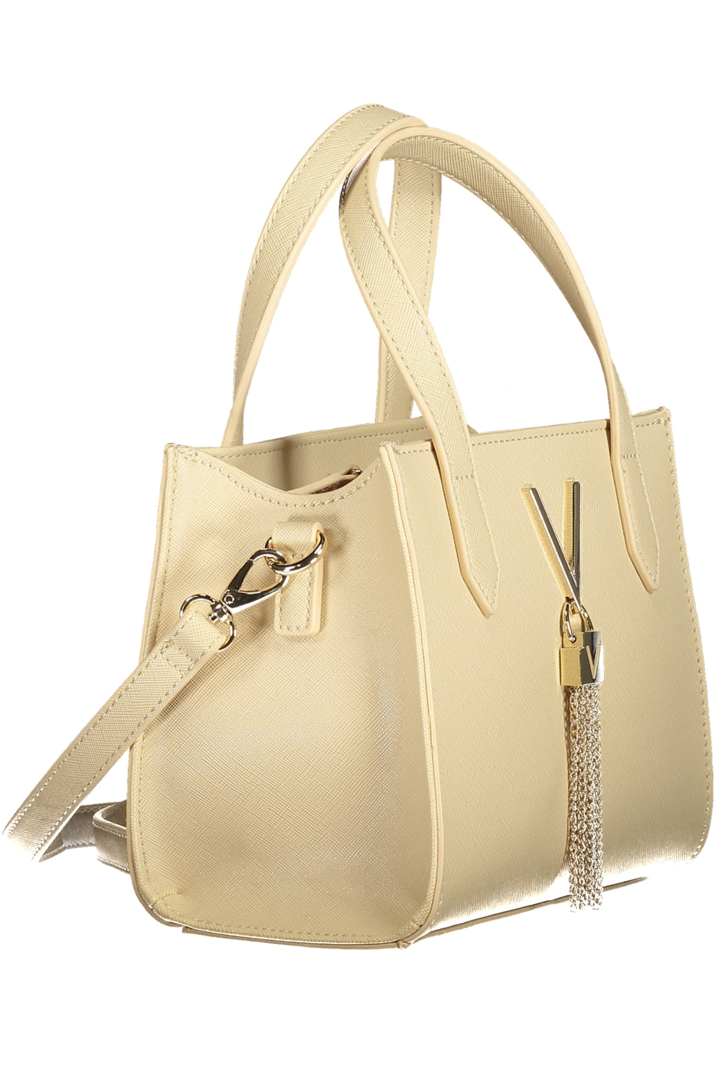 VALENTINO BAGS WOMEN'S BAG BEIGE