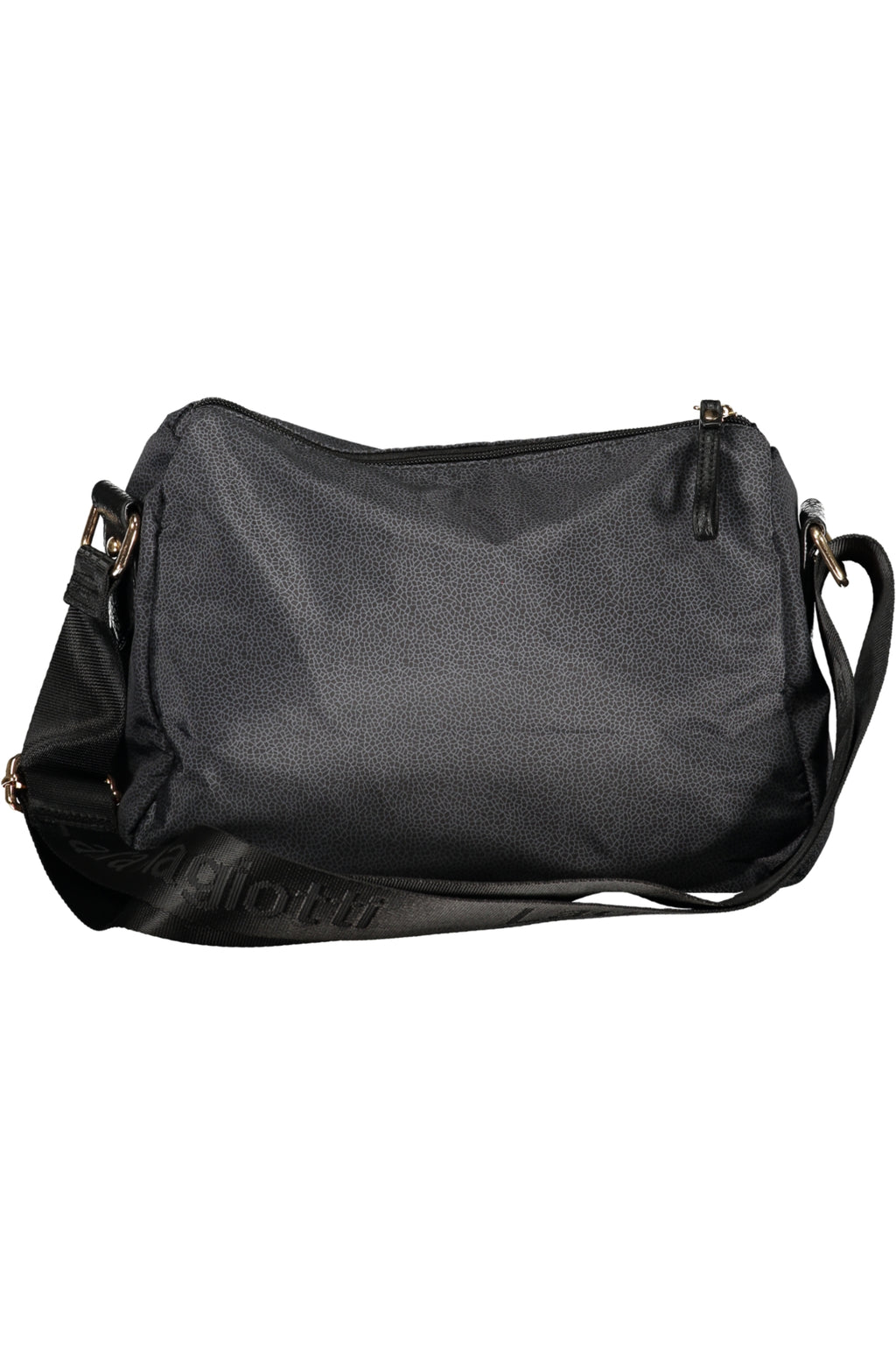 LAURA BIAGIOTTI WOMEN'S BLACK BAG