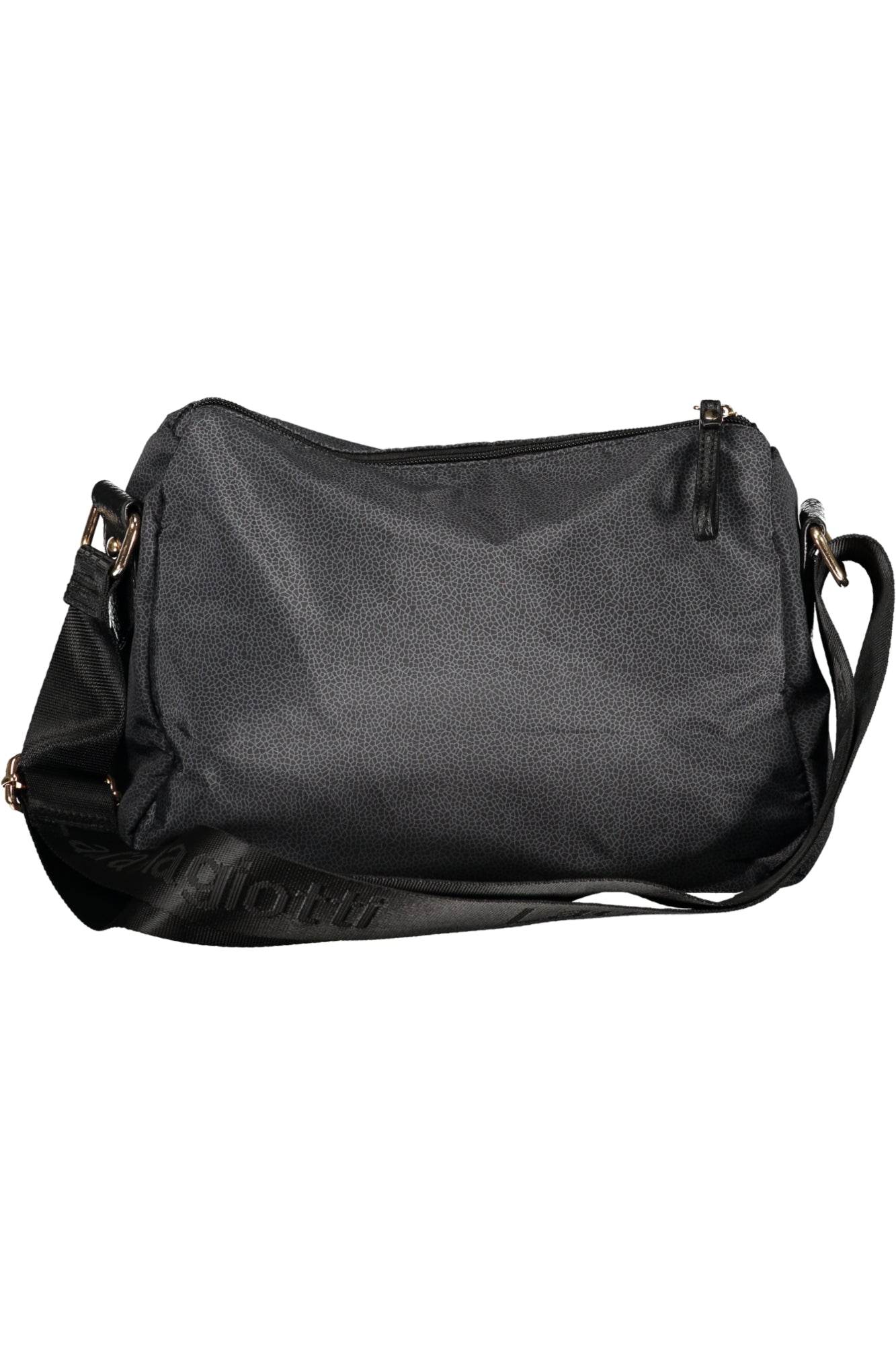 LAURA BIAGIOTTI WOMEN'S BLACK BAG