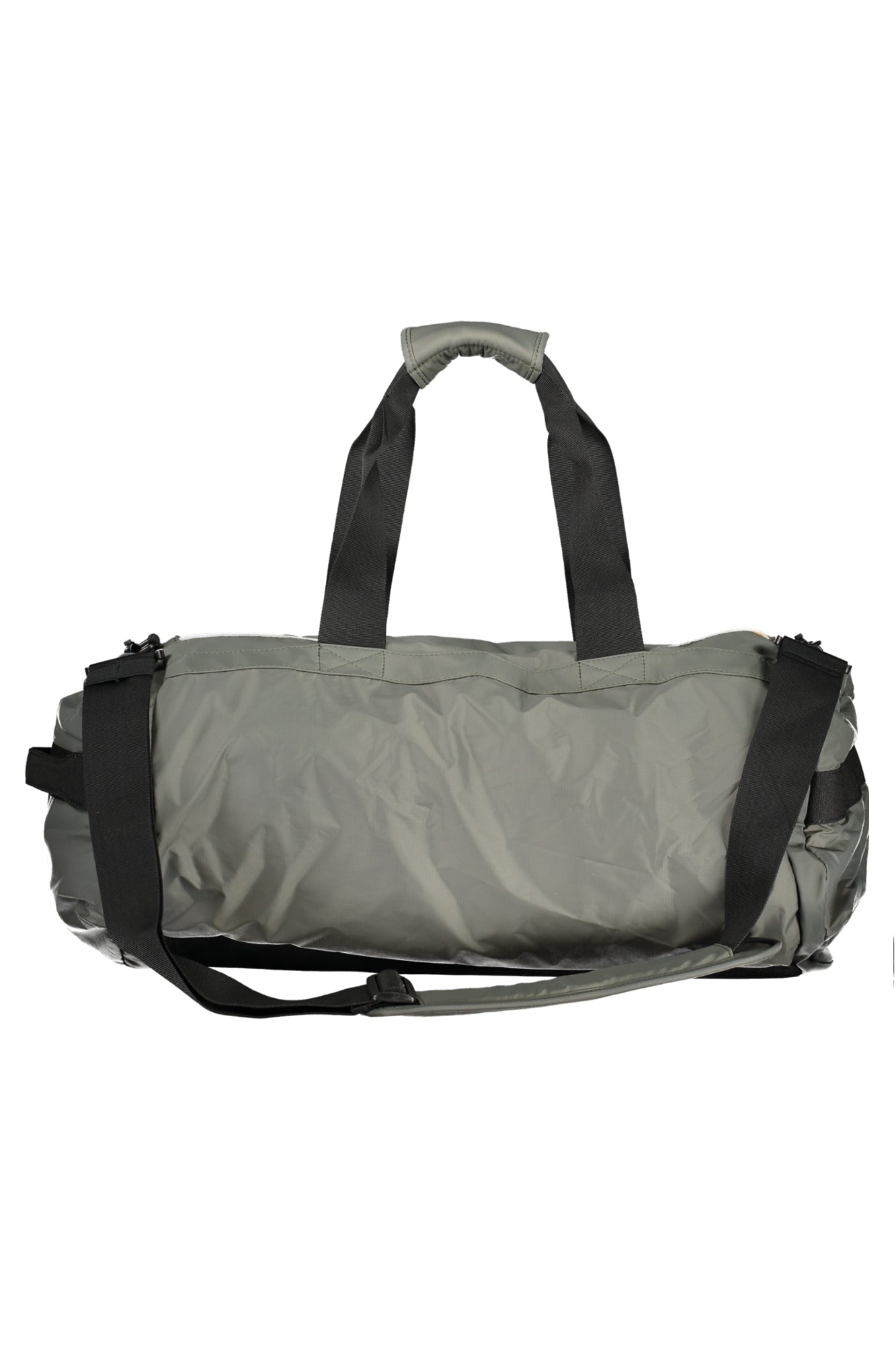 K-WAY MEN'S MEDIUM TRAVEL BAG GREEN